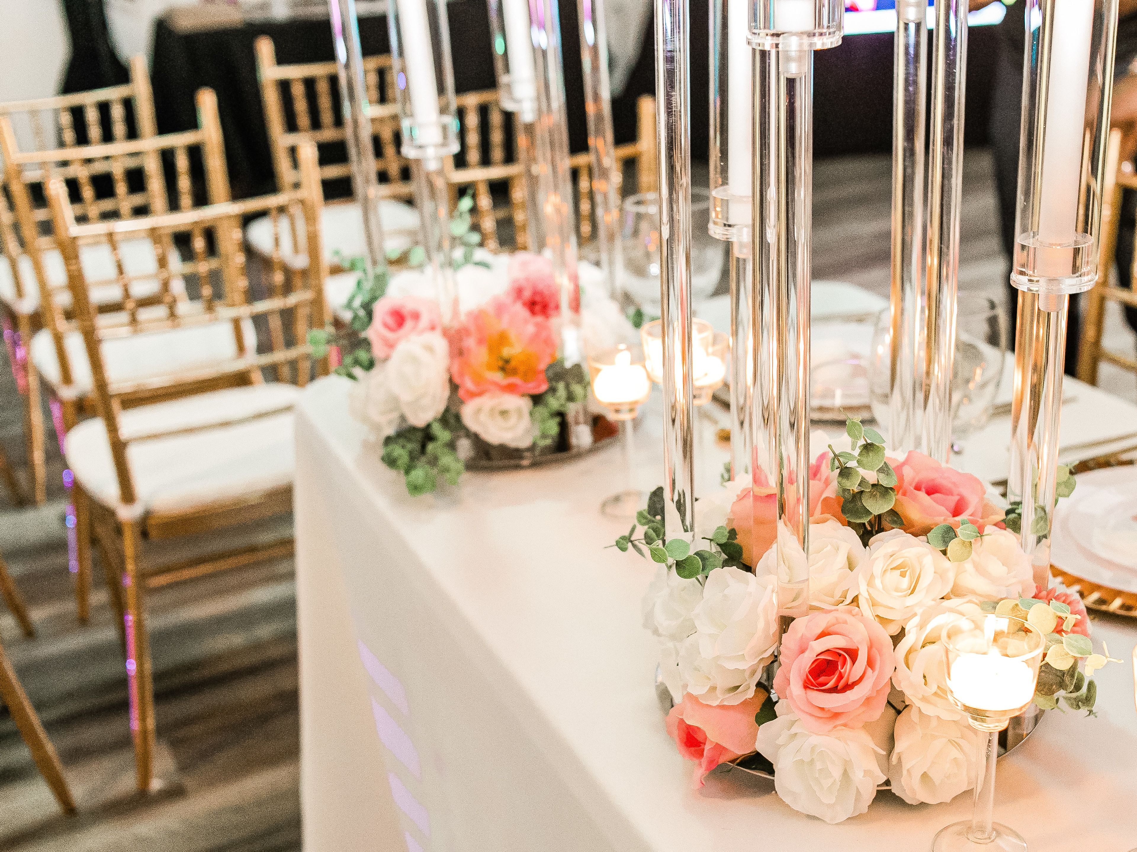 Cover photo of T&S Designs