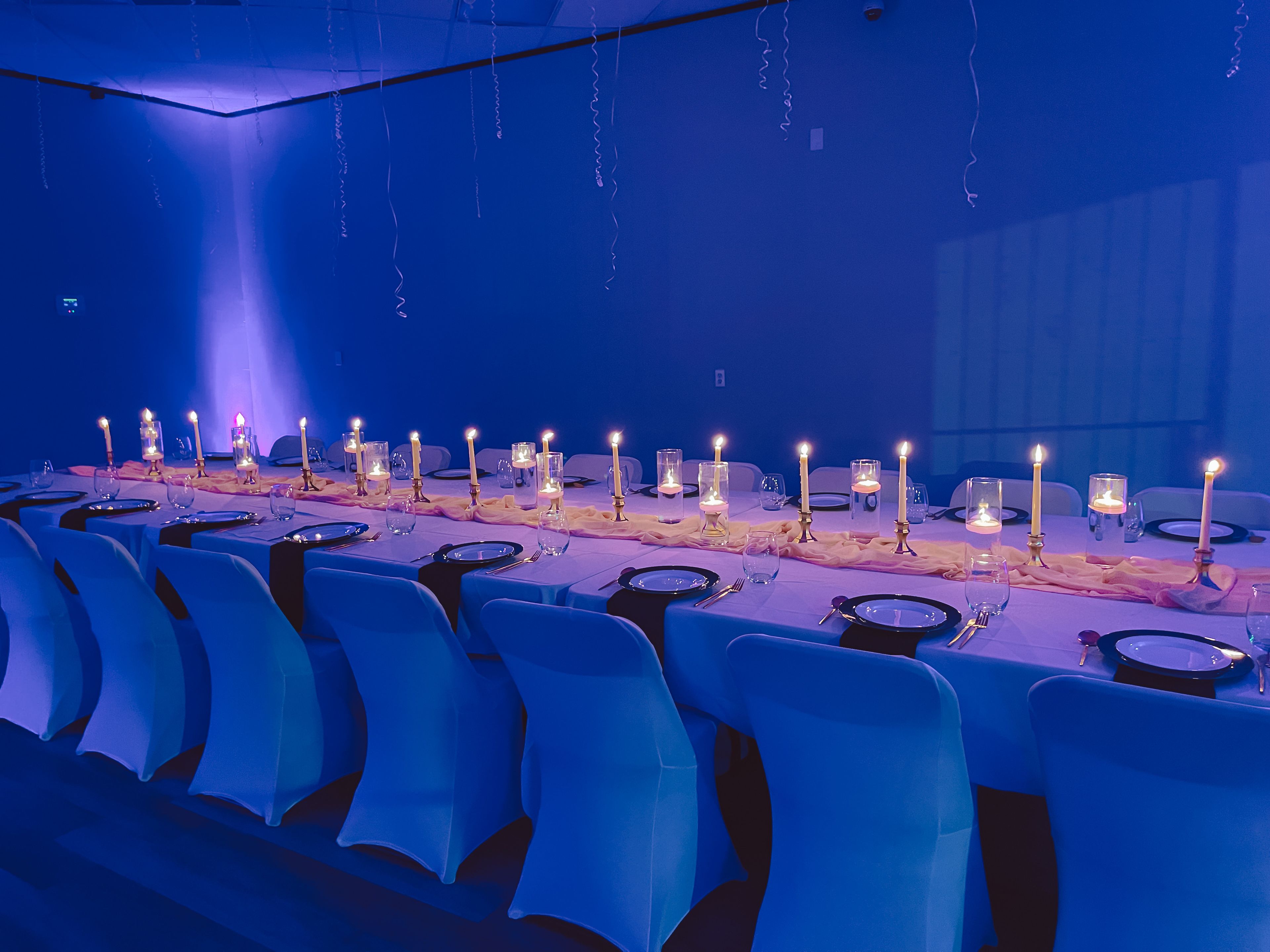 Cover photo of Treasure Events