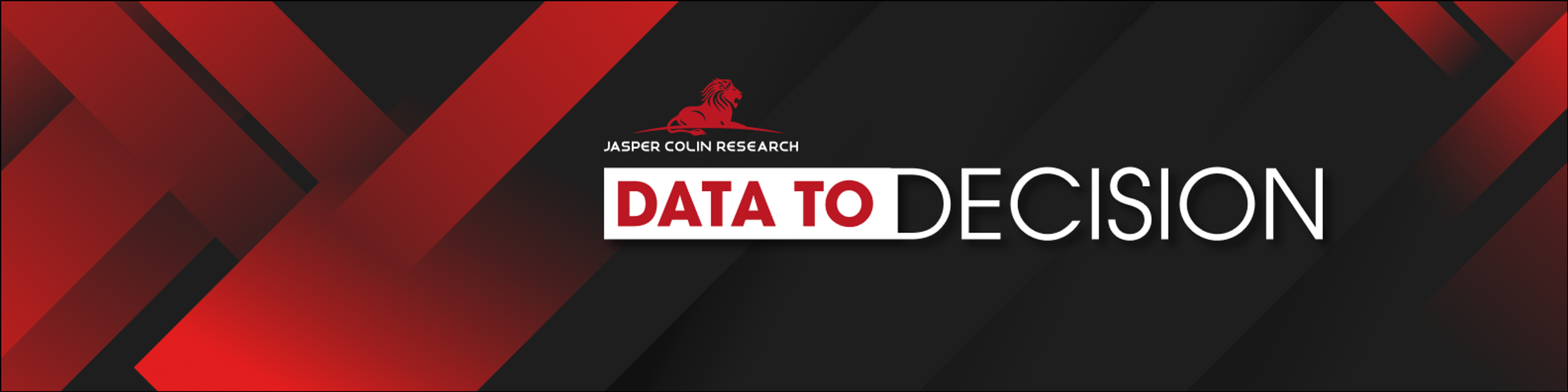 Cover photo of Jasper Colin Research