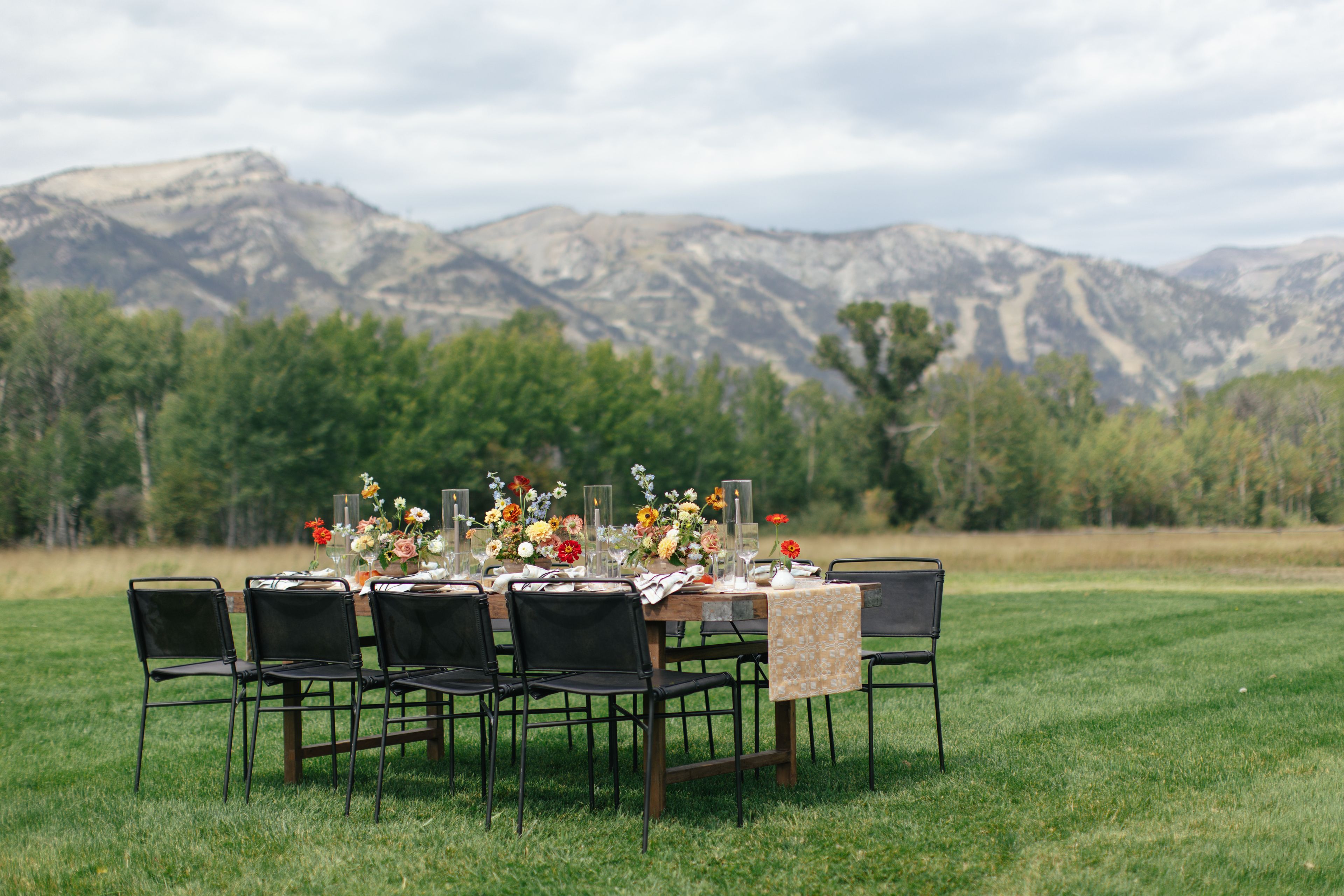 Cover photo of Events by Mackenzie