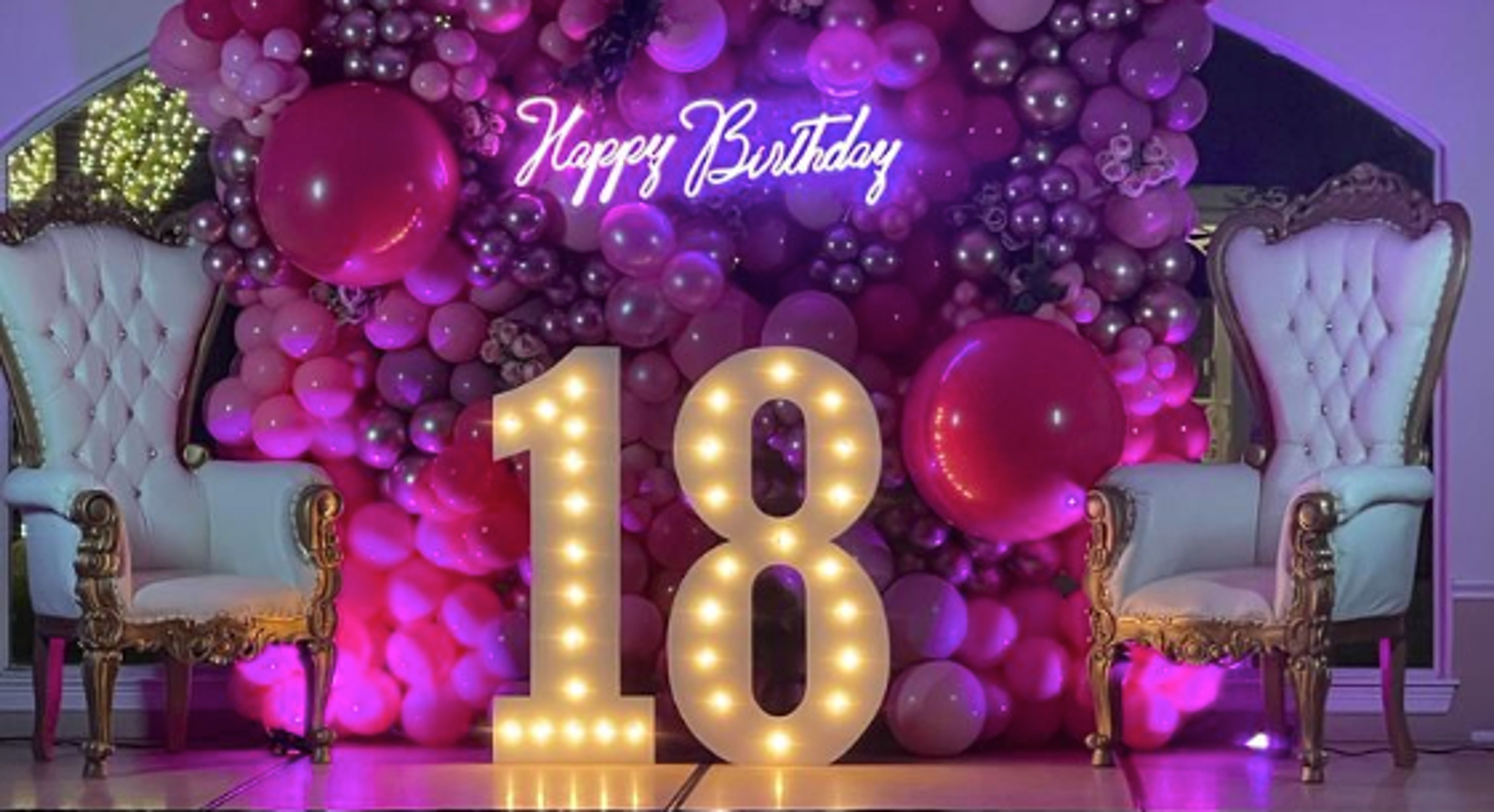 Cover photo of Coco Cabana