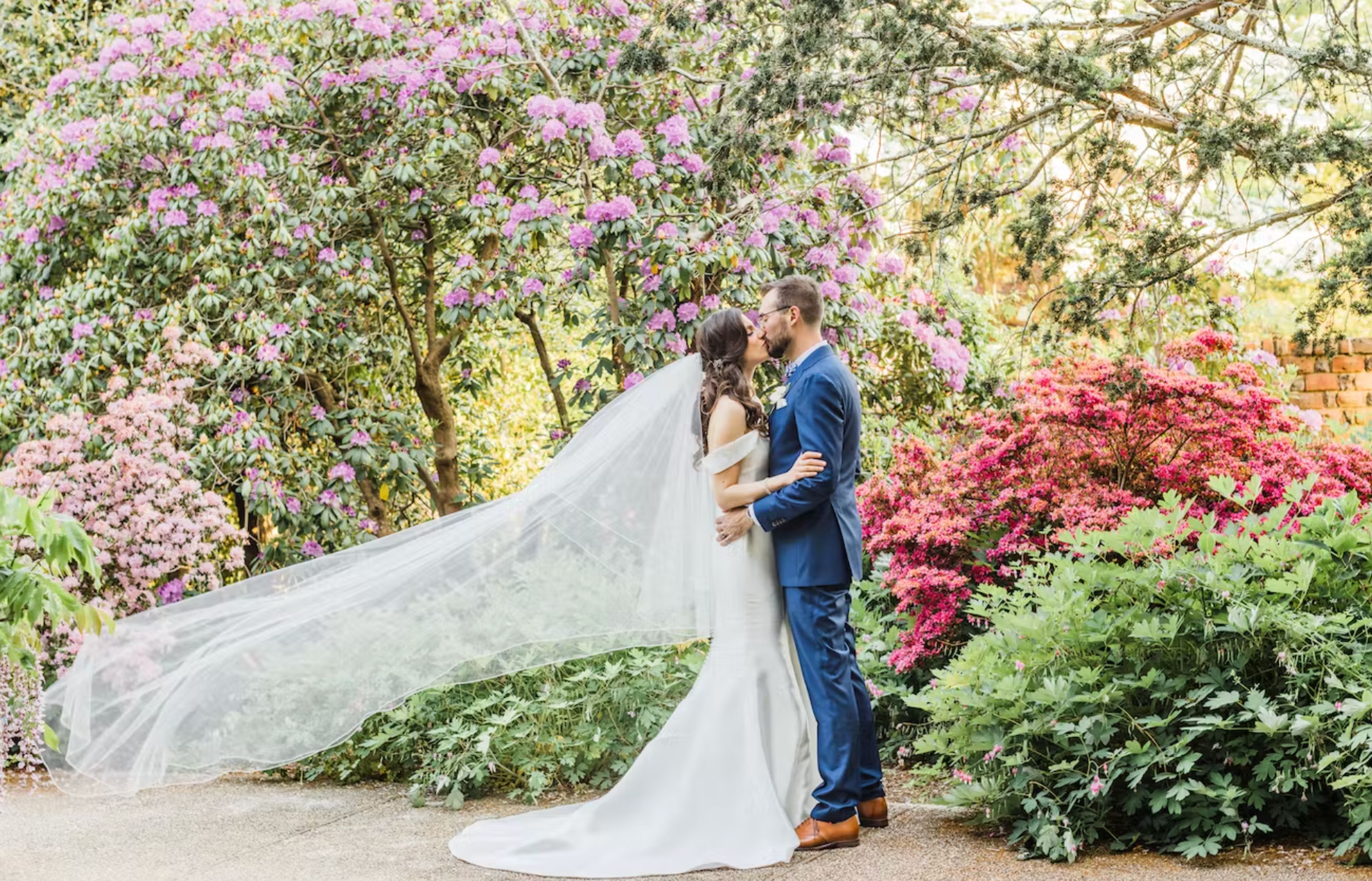 Cover photo of Planting Fields