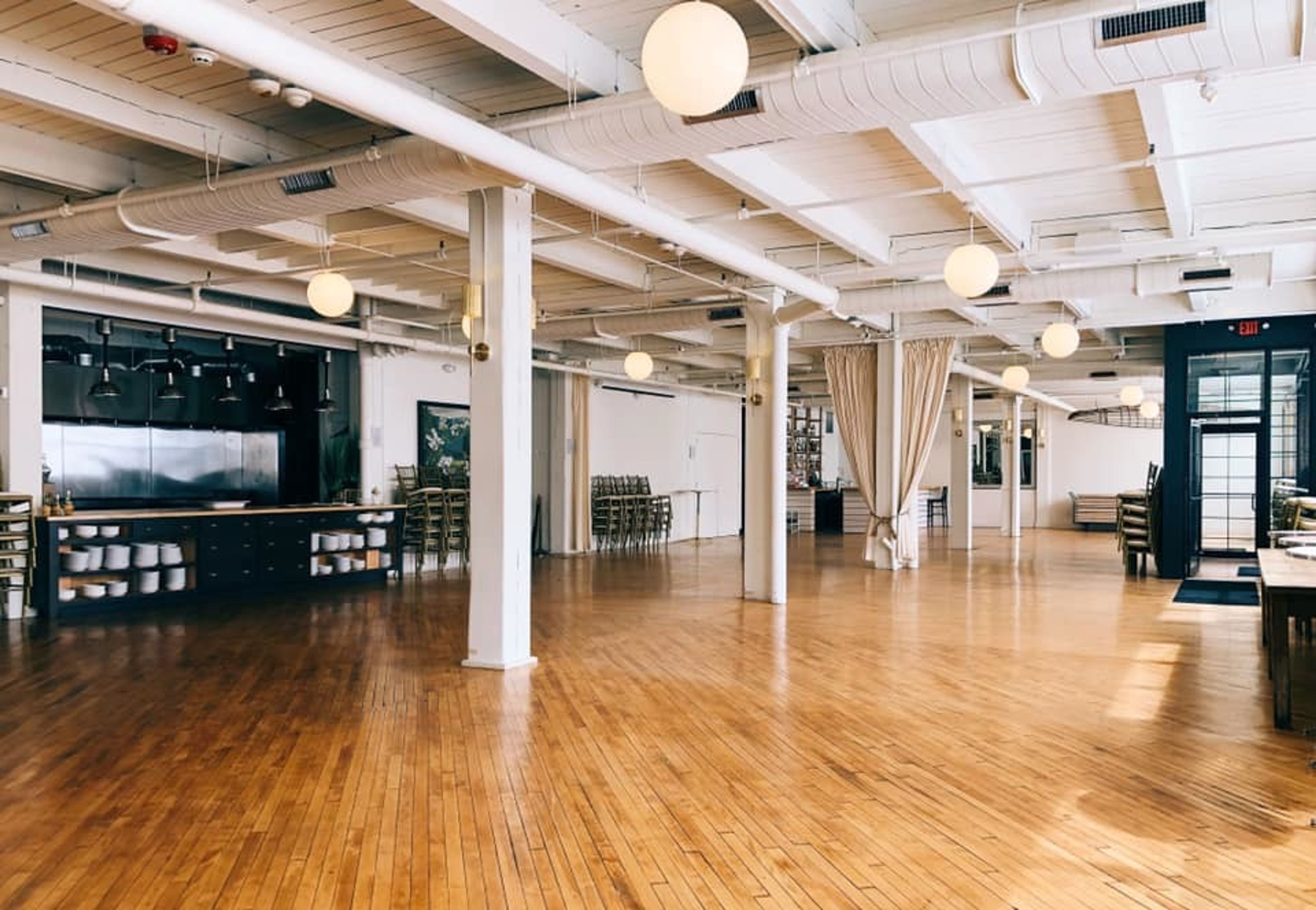 Cover photo of Jack Rabbit Club Rochester NY