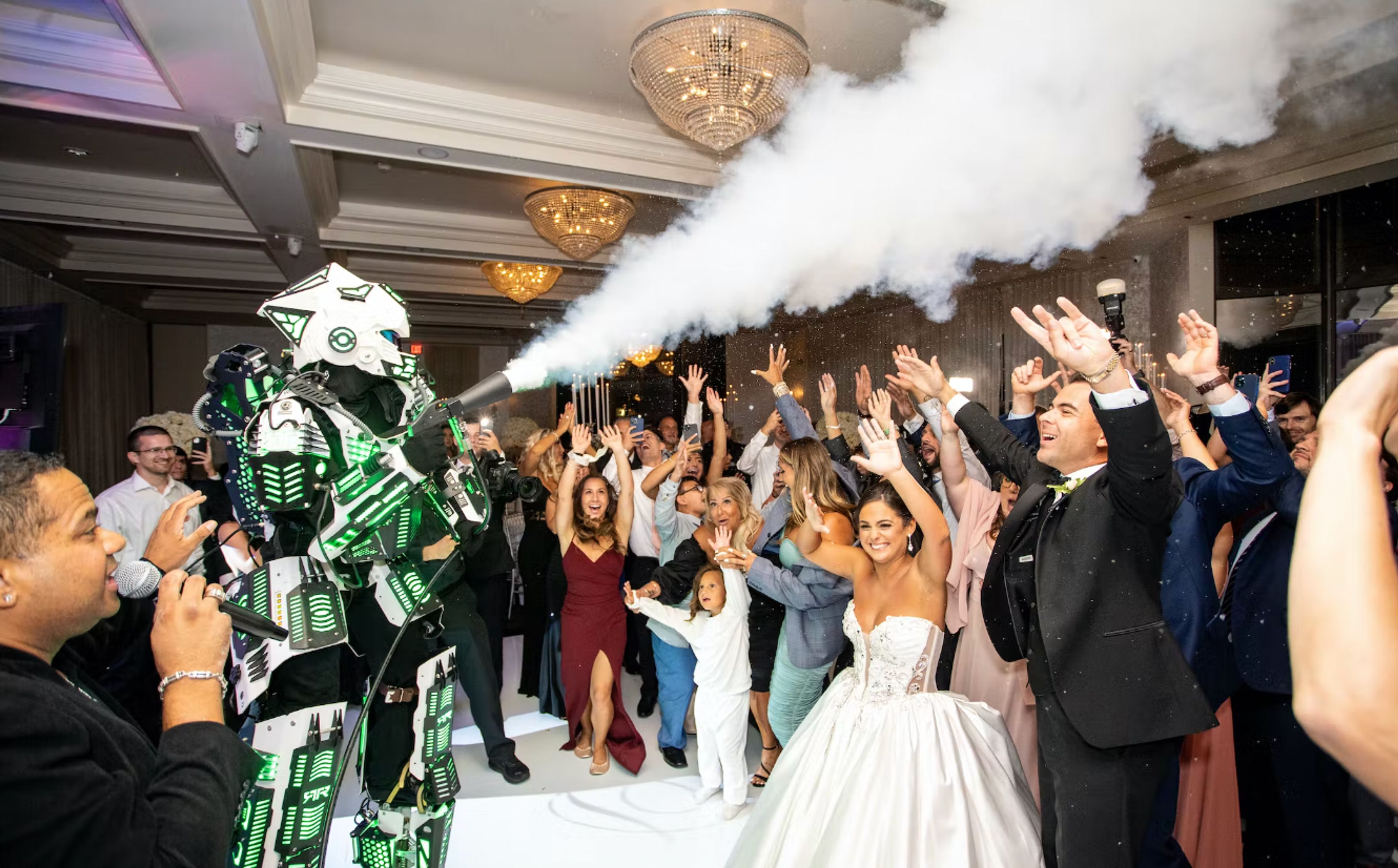 Cover photo of Gigante Restaurant & Bar