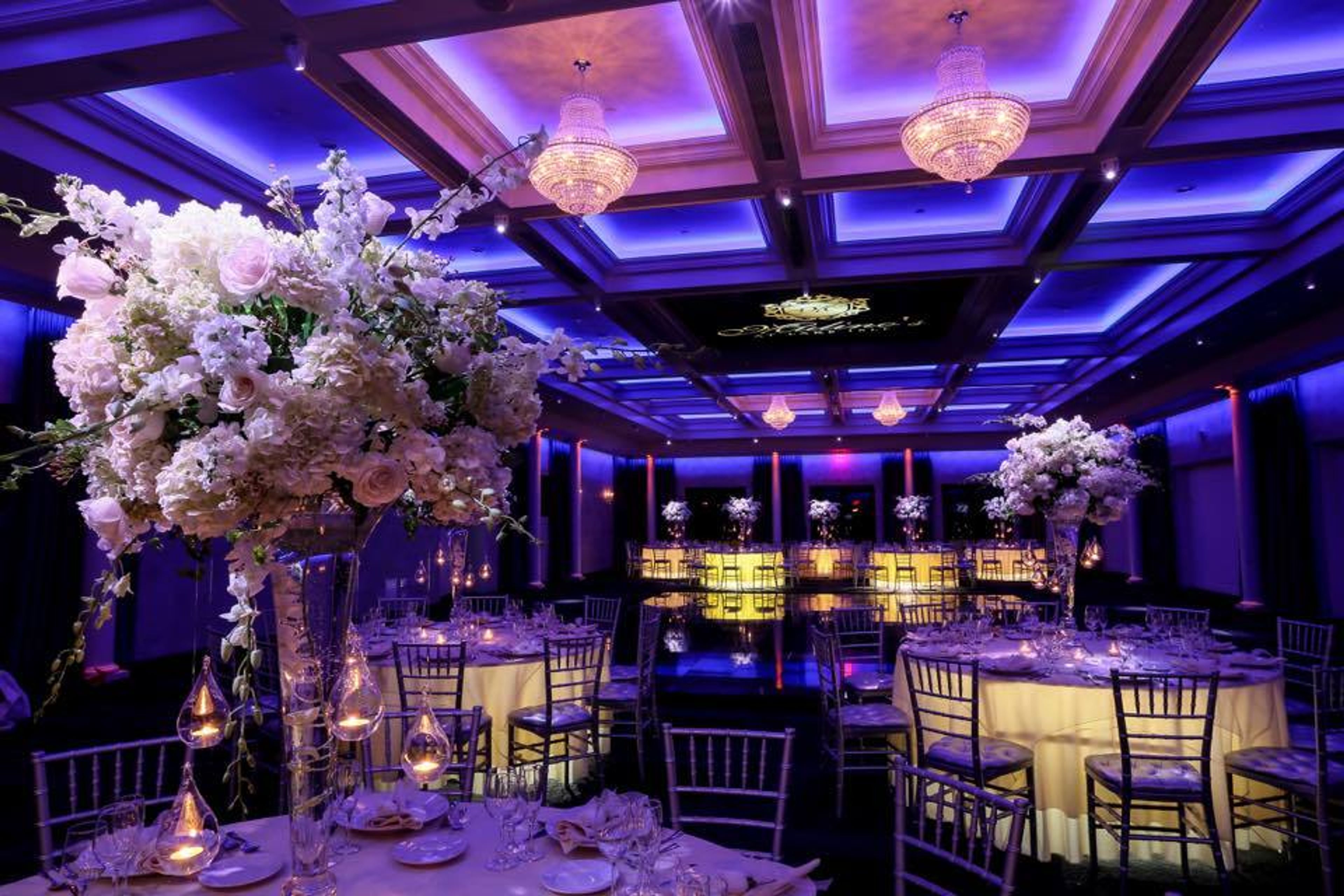 Cover photo of Mulino's at Lake Isle