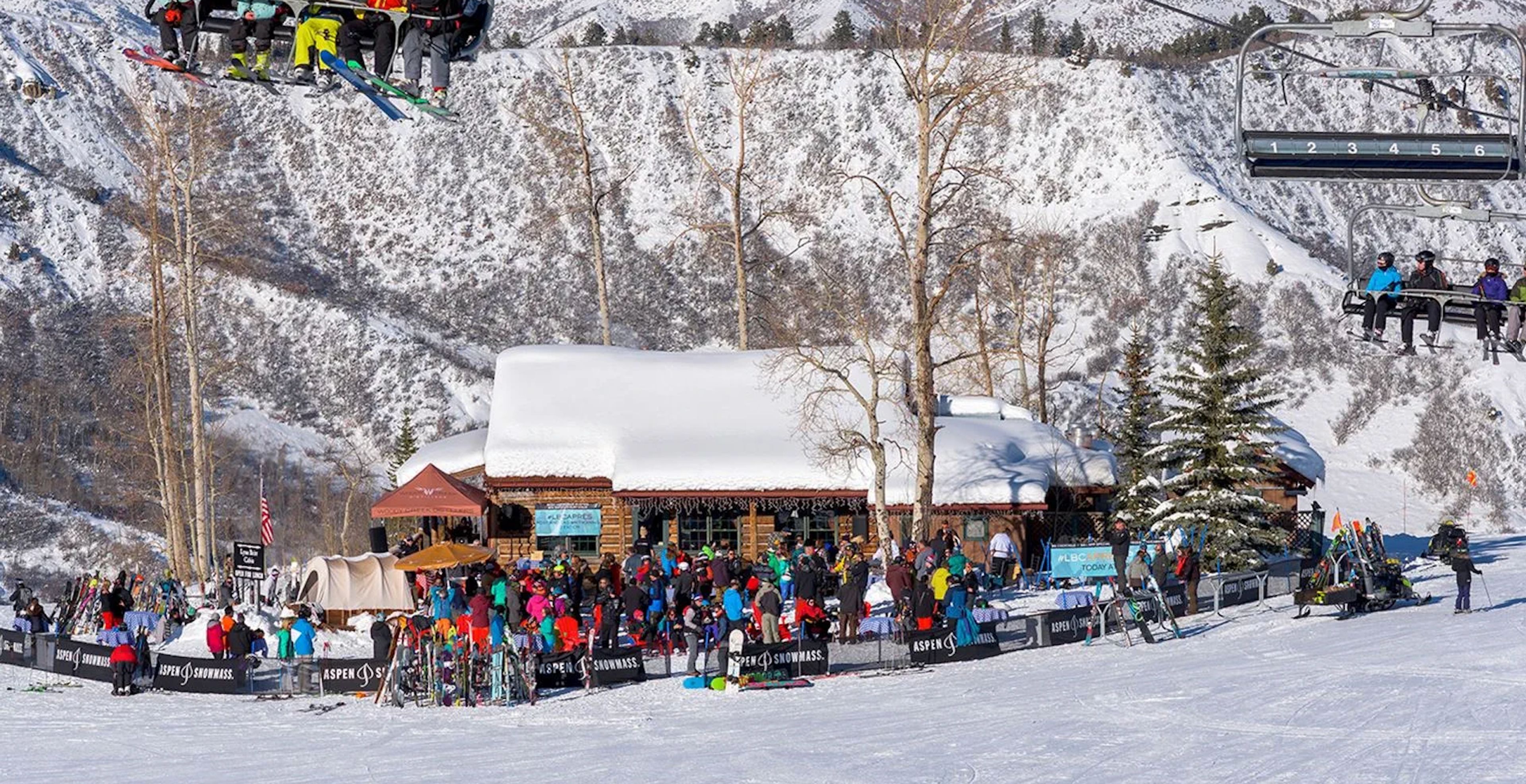 Cover photo of Lynn Brit Cabin