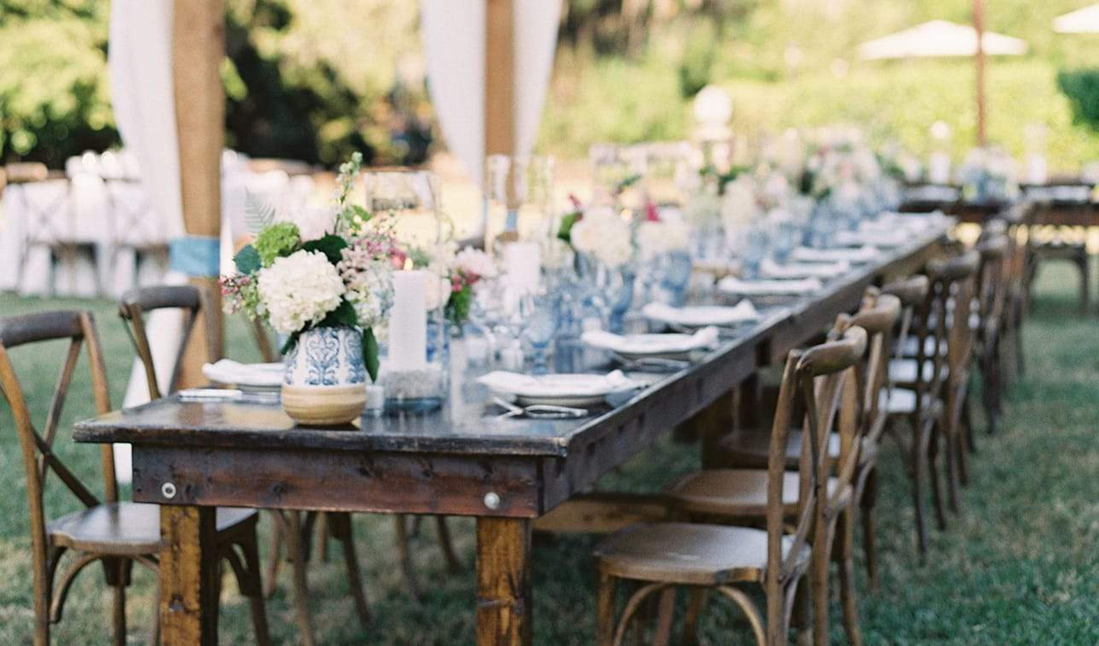 Cover photo of Eventworks Rentals