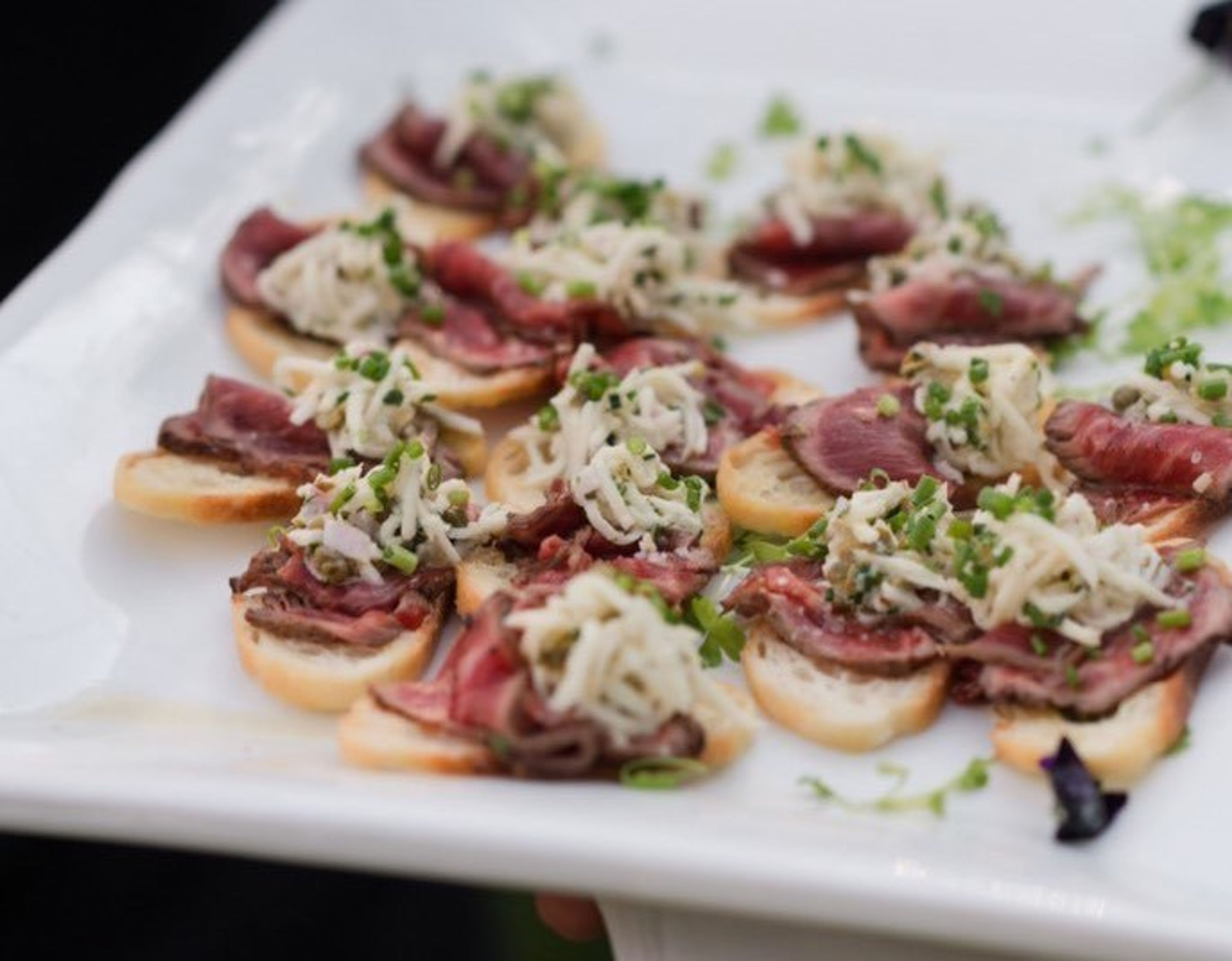 Cover photo of Mezze Catering