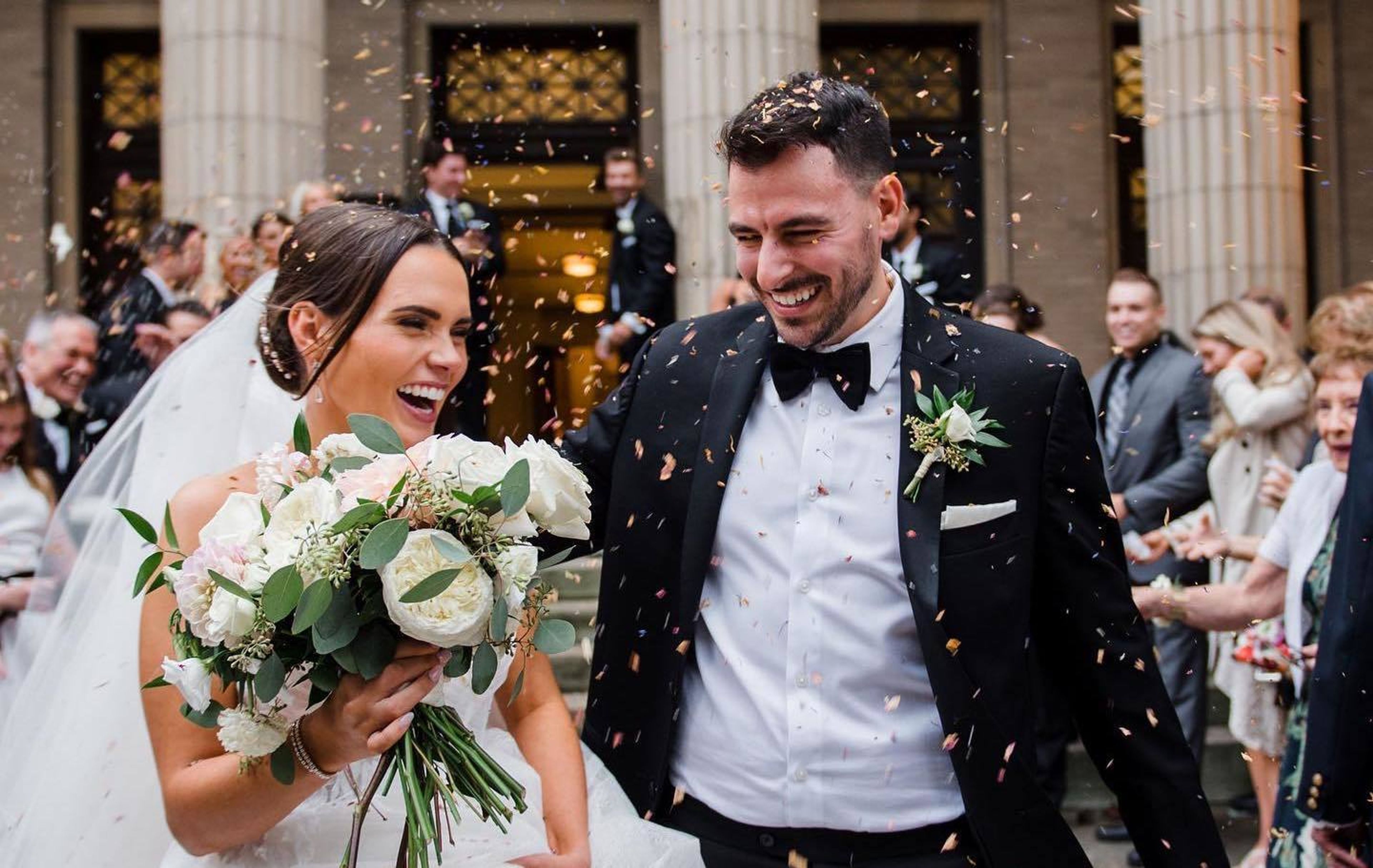 Cover photo of Dawn Gibson Photography