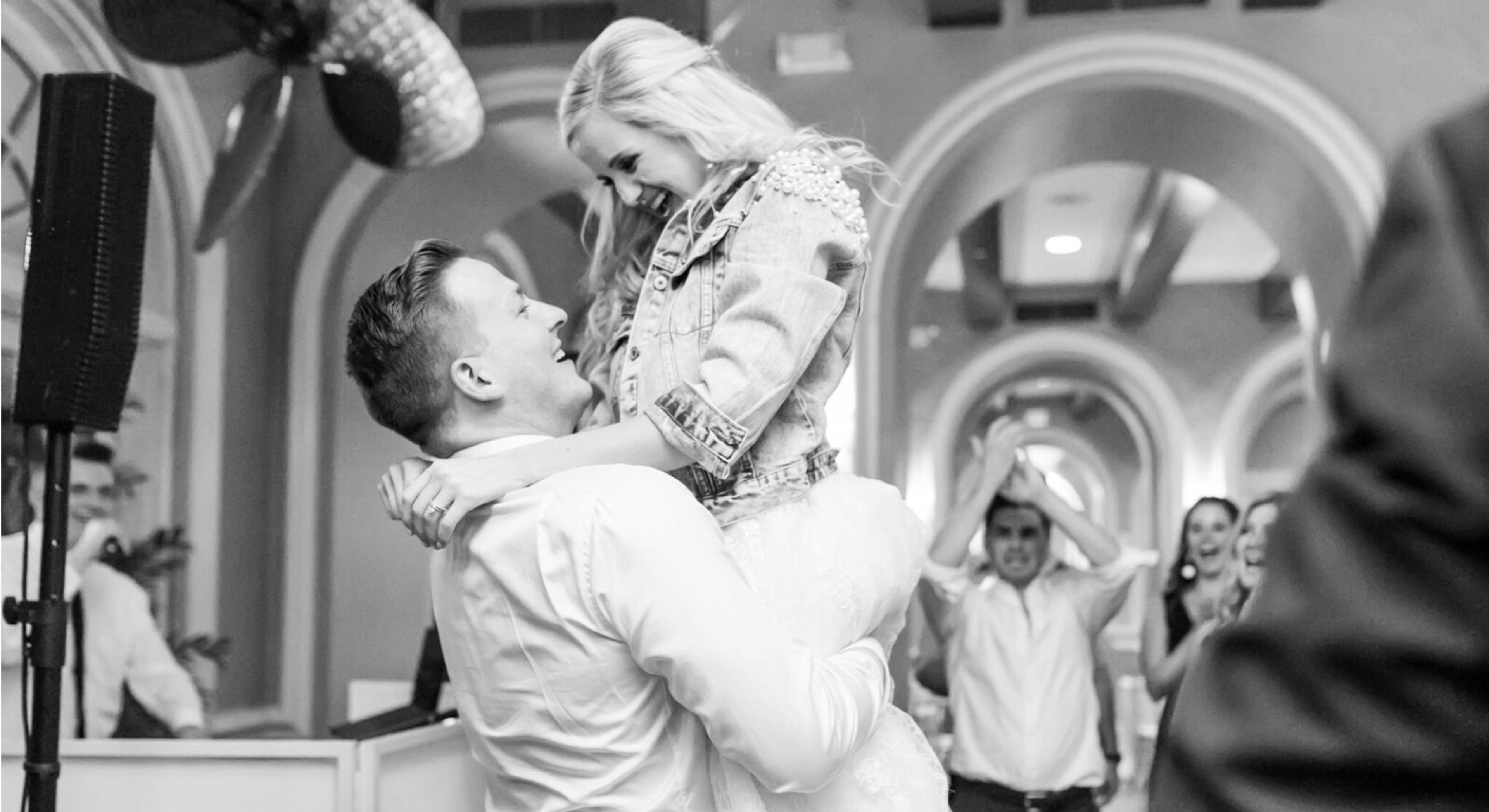 Cover photo of Courtney Price Photography