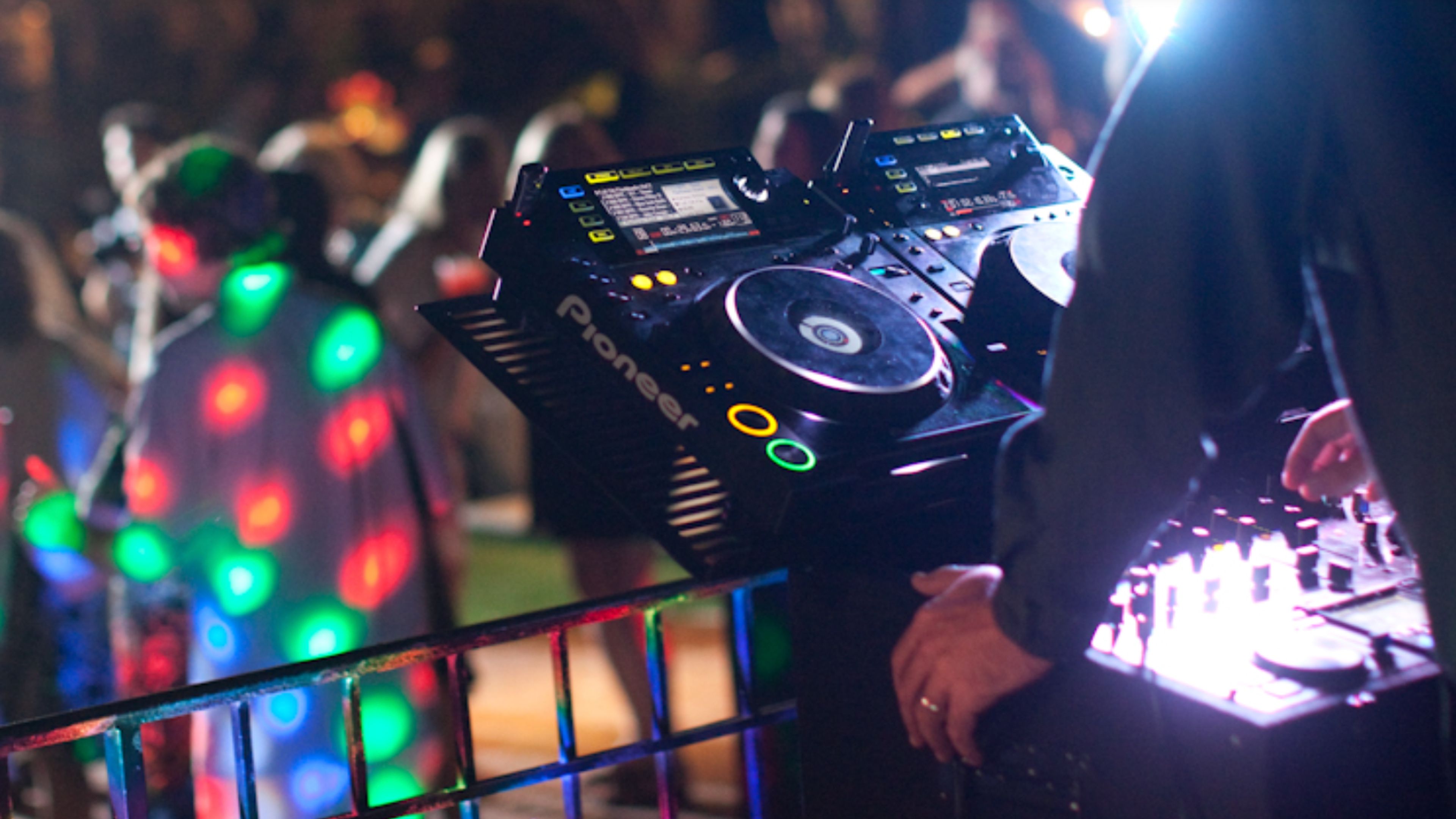 Cover photo of Brannan Entertainment