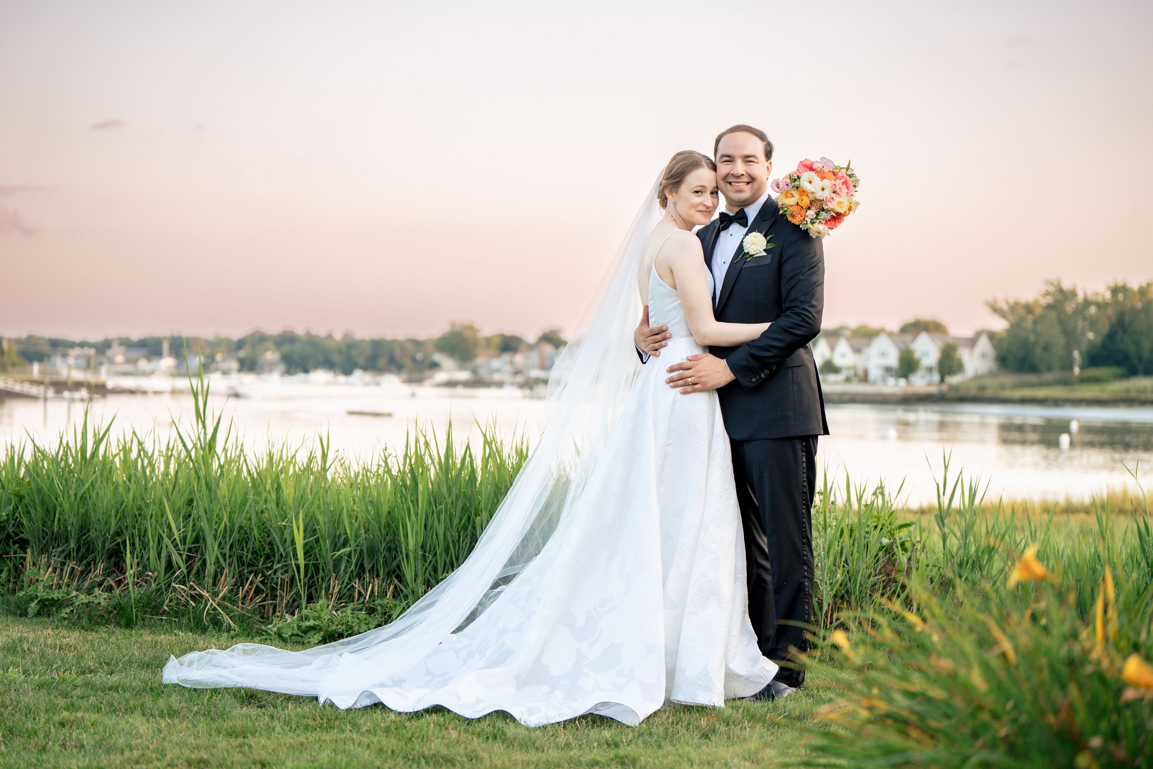 Cover photo of LeslieJames Events