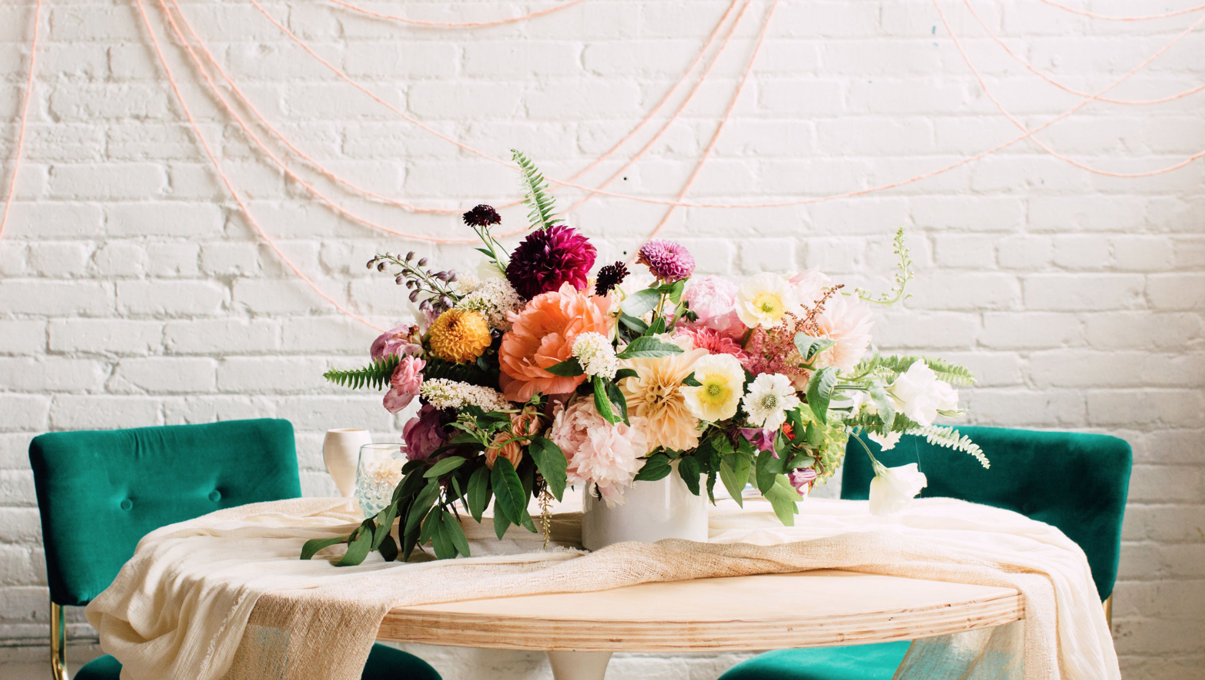 Cover photo of The Dainty Lion