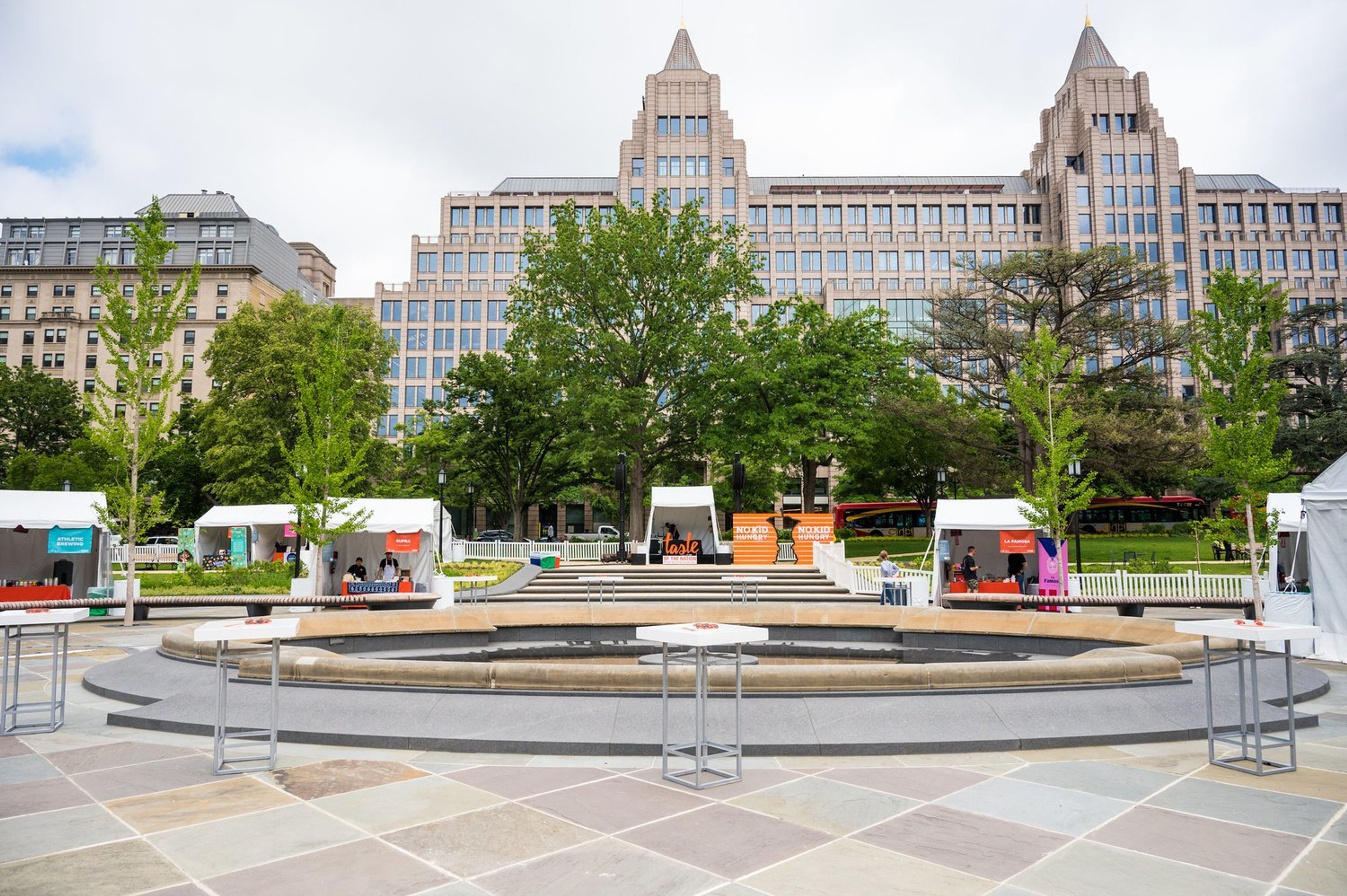 Cover photo of The Springs