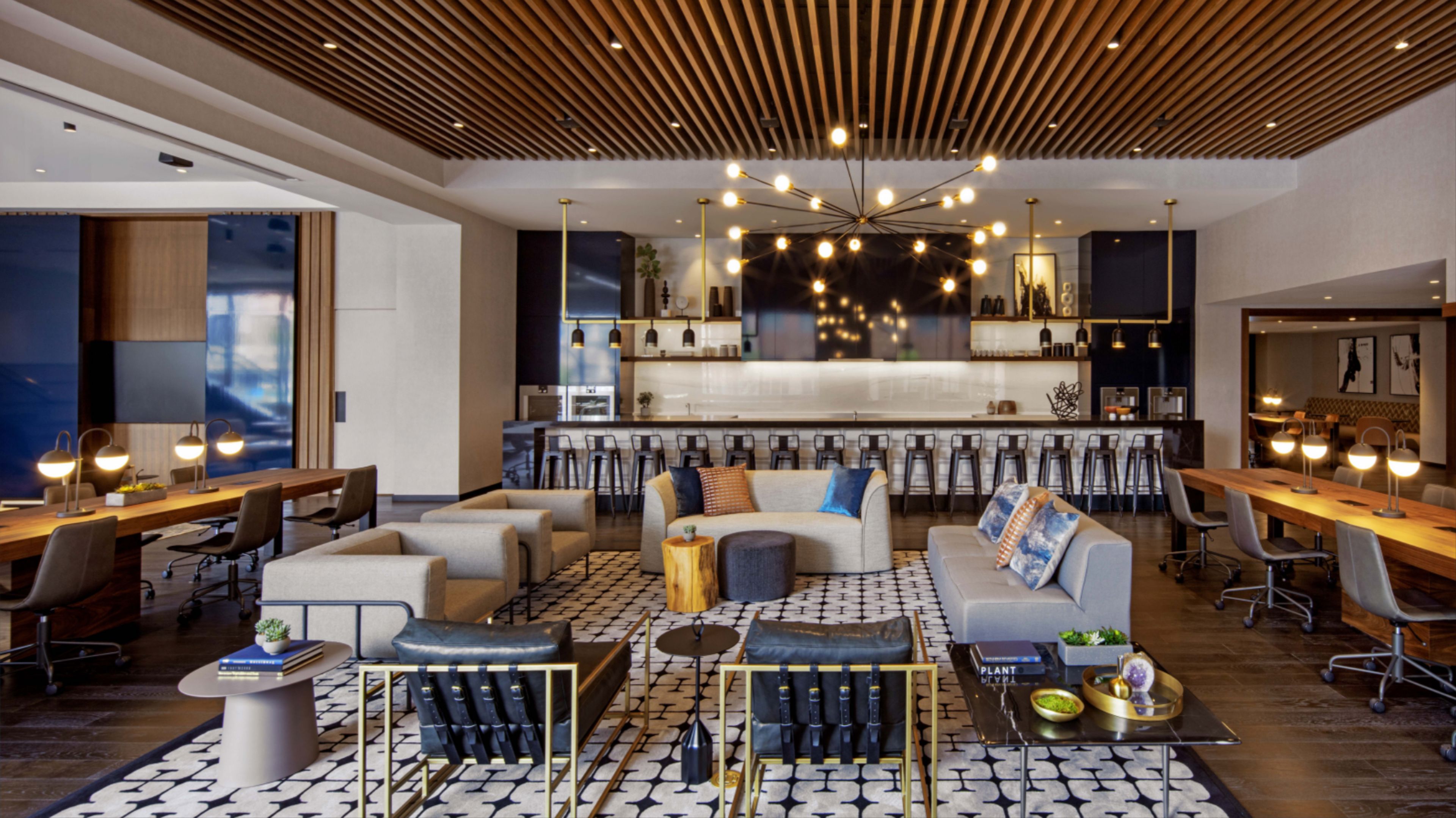 Cover photo of Echelon Innovation Center