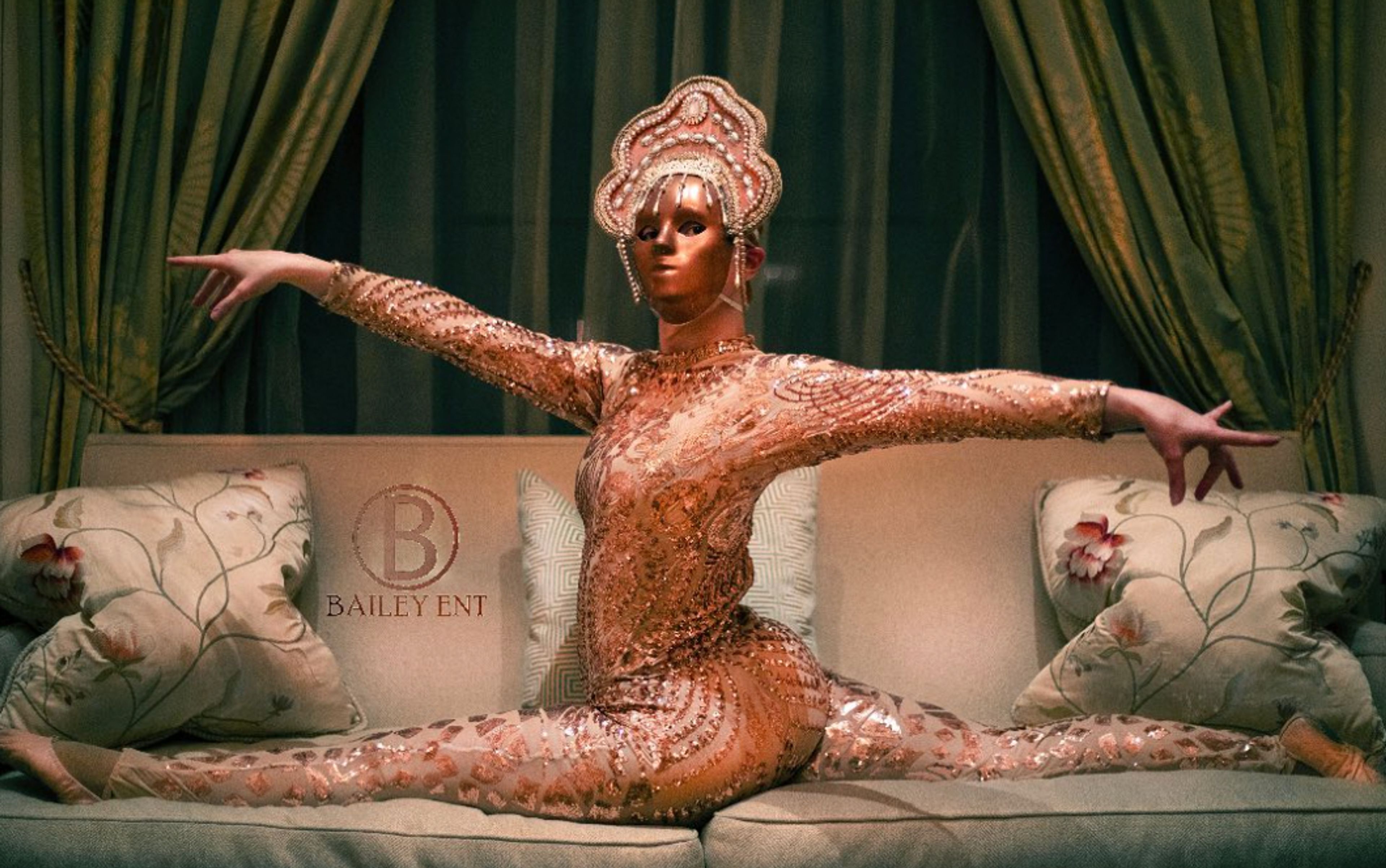 Cover photo of Bailey Entertainment