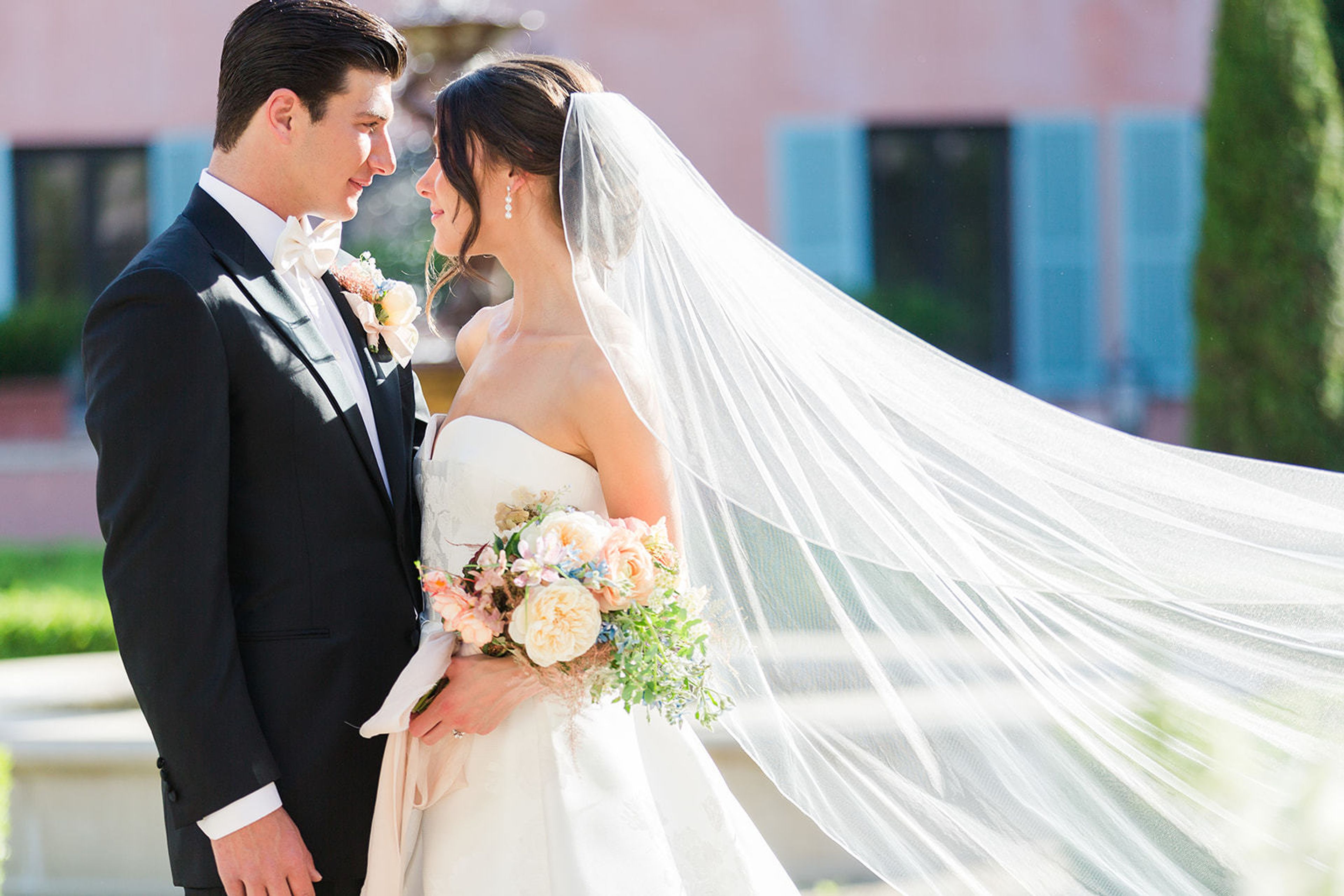 Cover photo of Jack & Grace Events