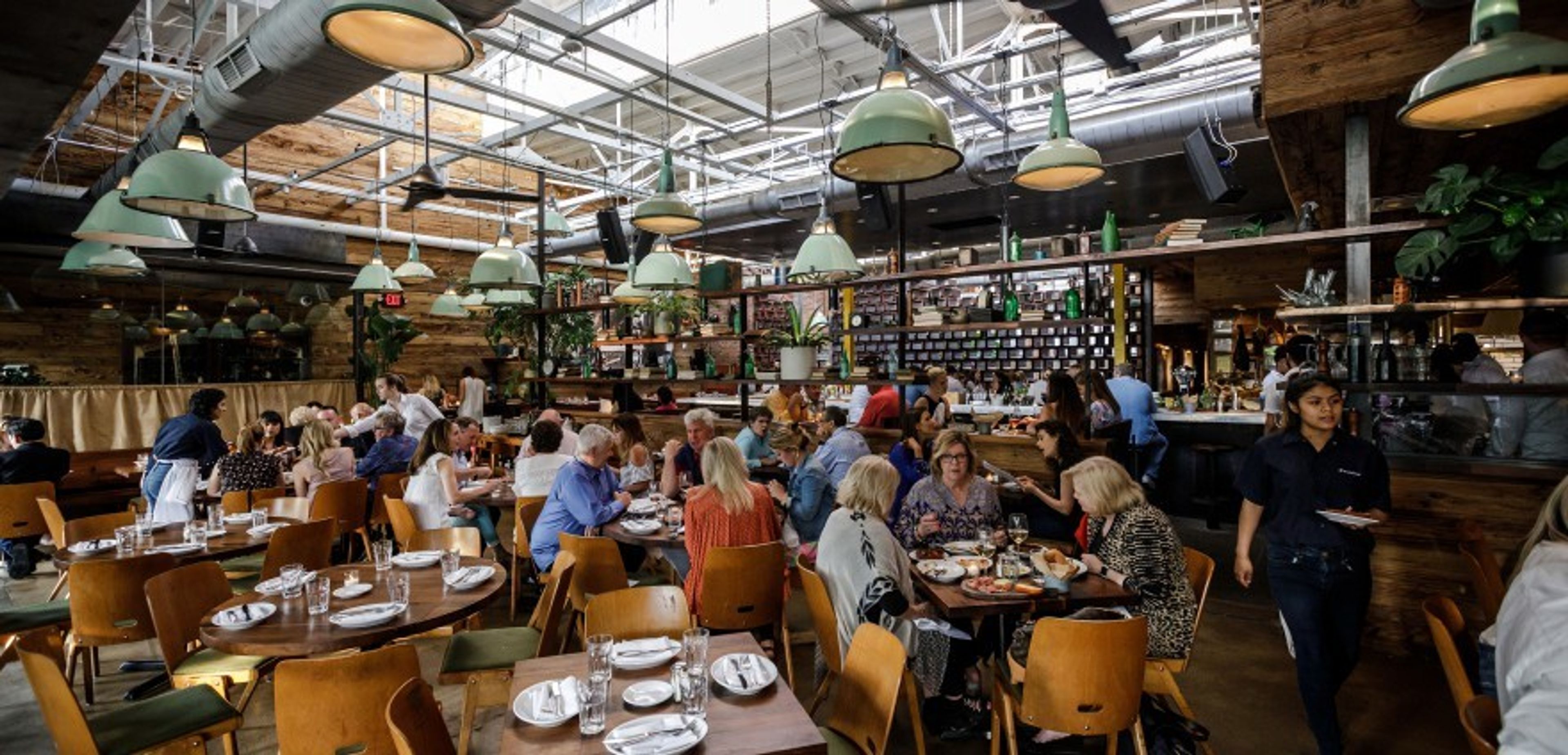 Cover photo of Barcelona Wine Bar