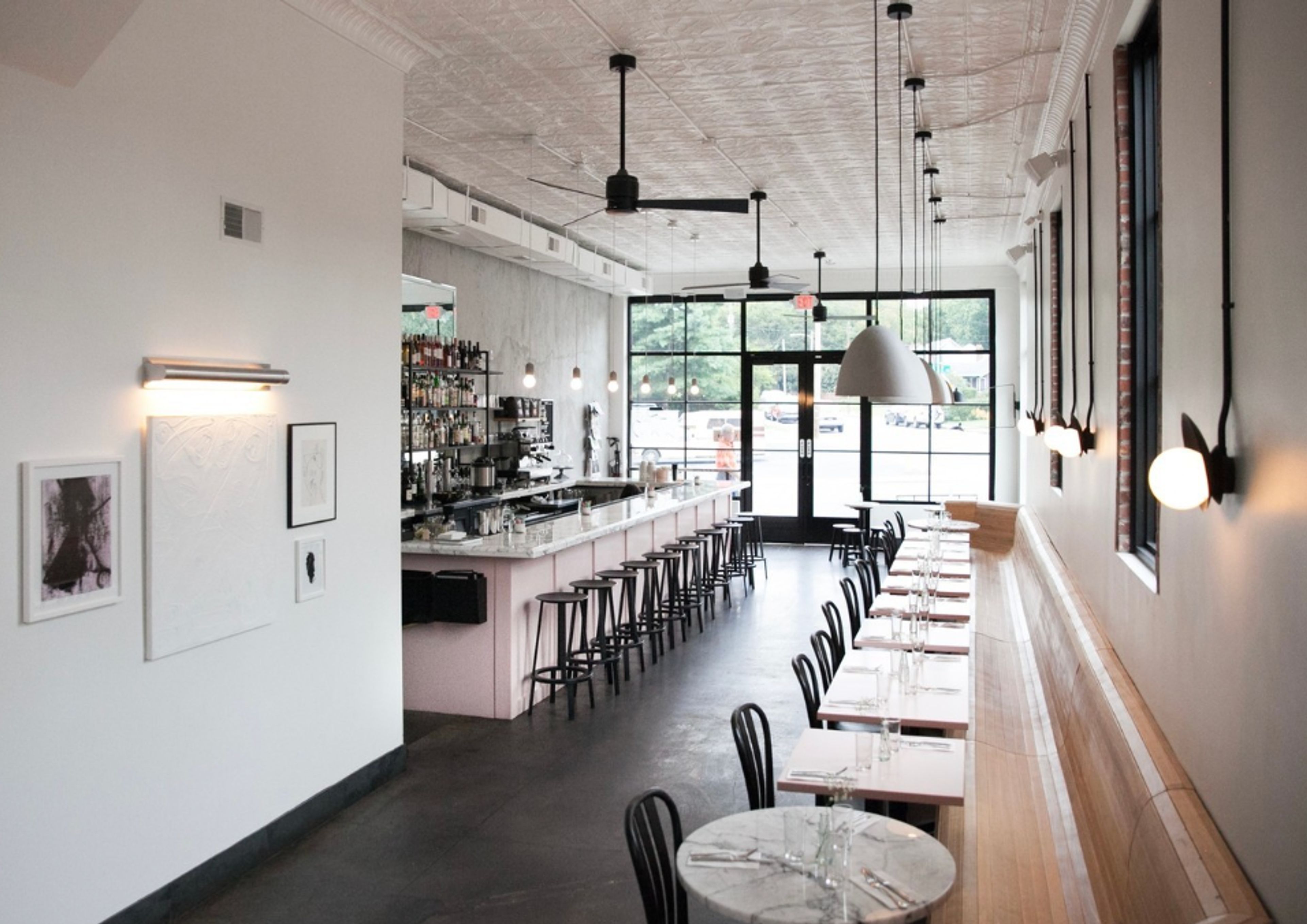 Cover photo of Cafe Roze