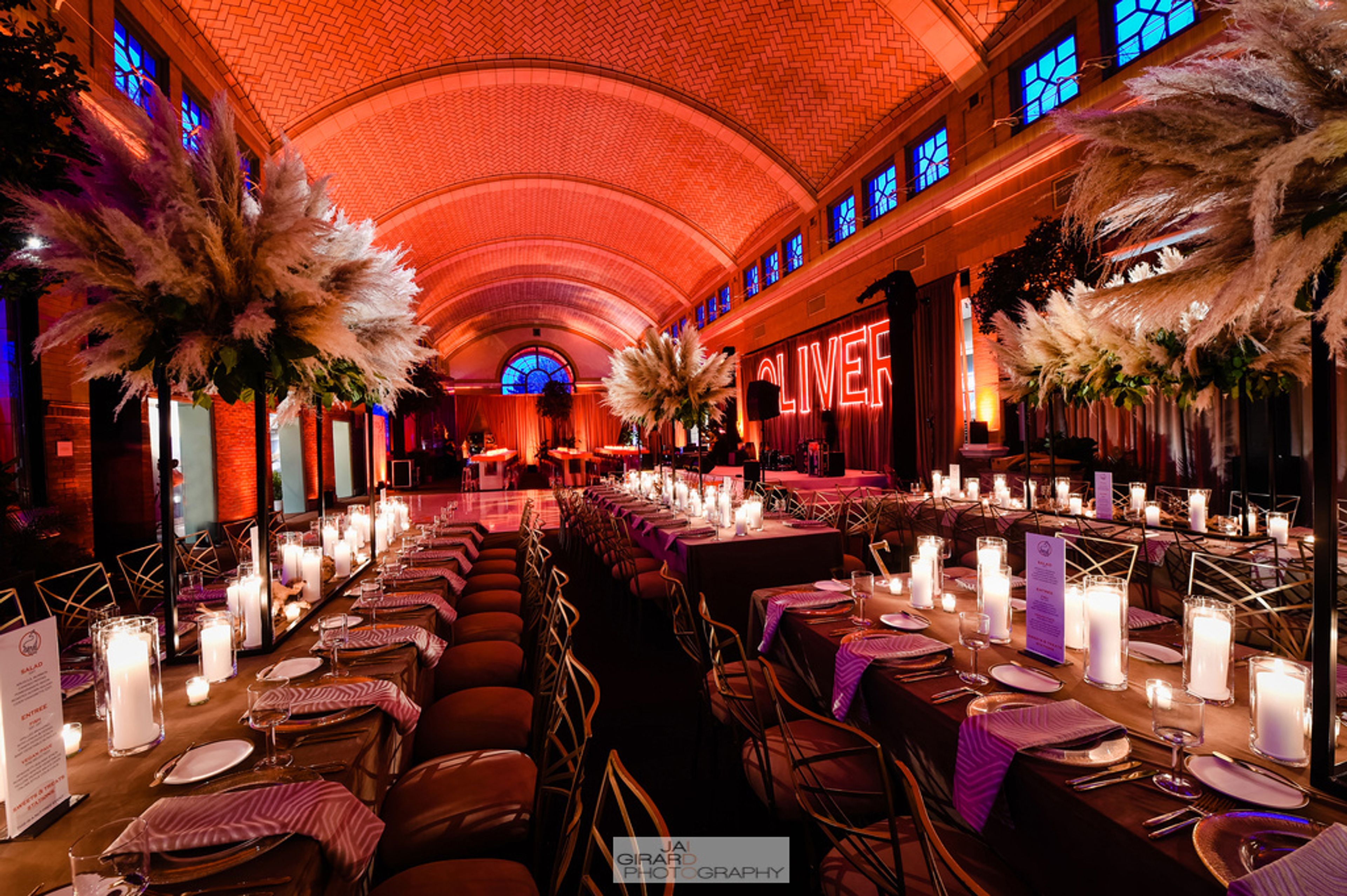 Cover photo of Simply Celebrate!