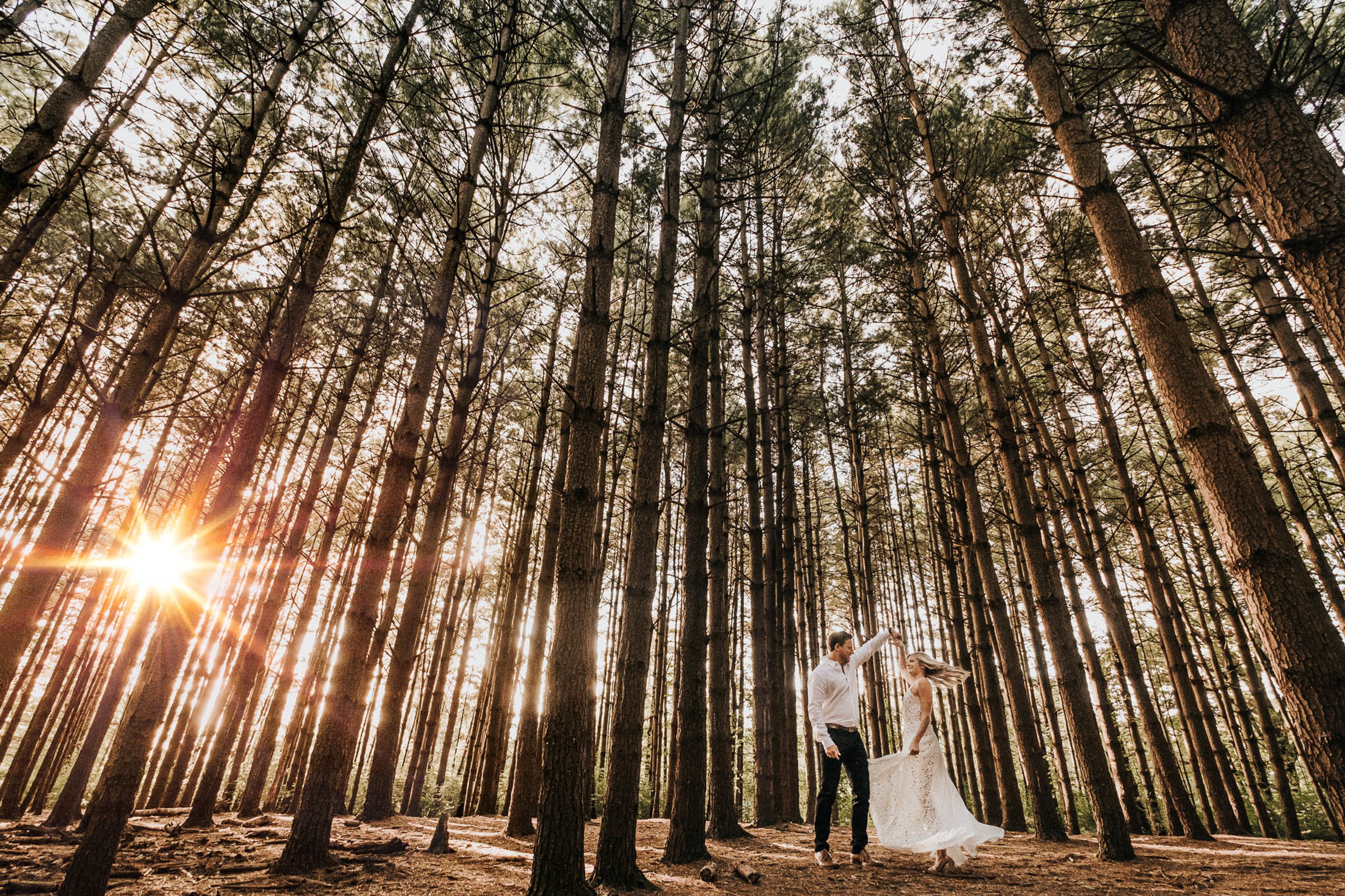 Cover photo of Storyteller Adams