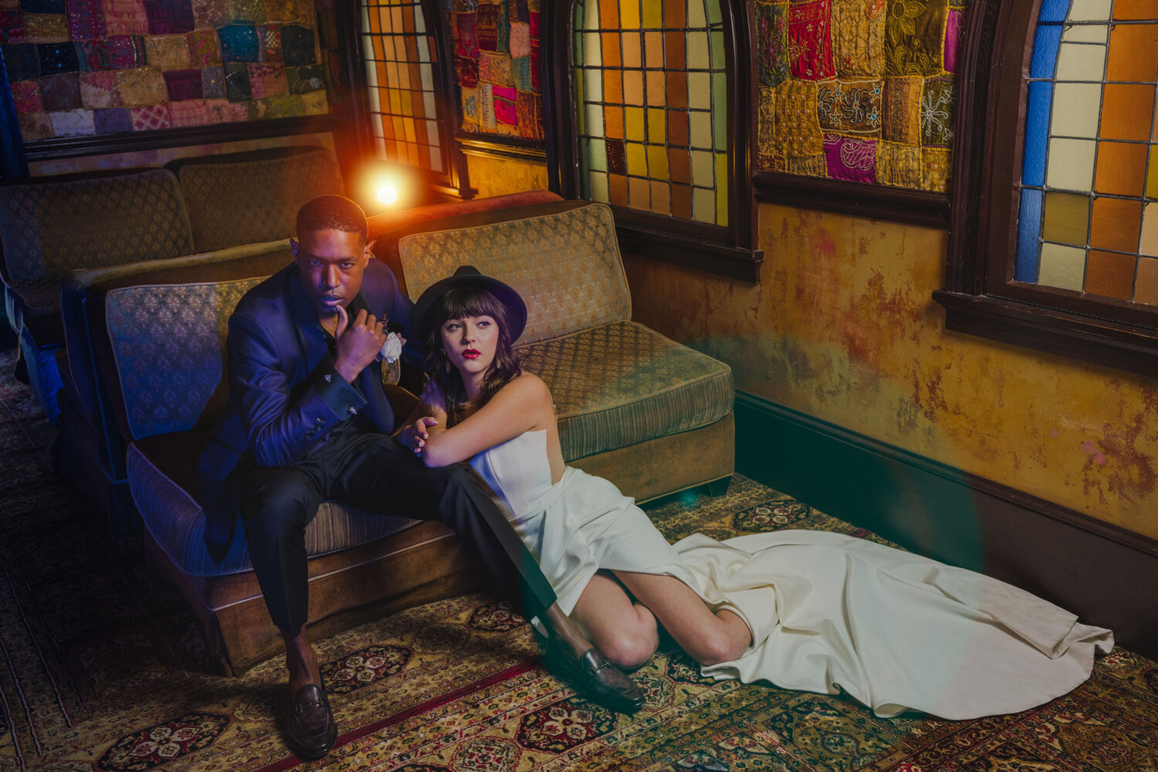 Cover photo of Amanda Macchia Photography