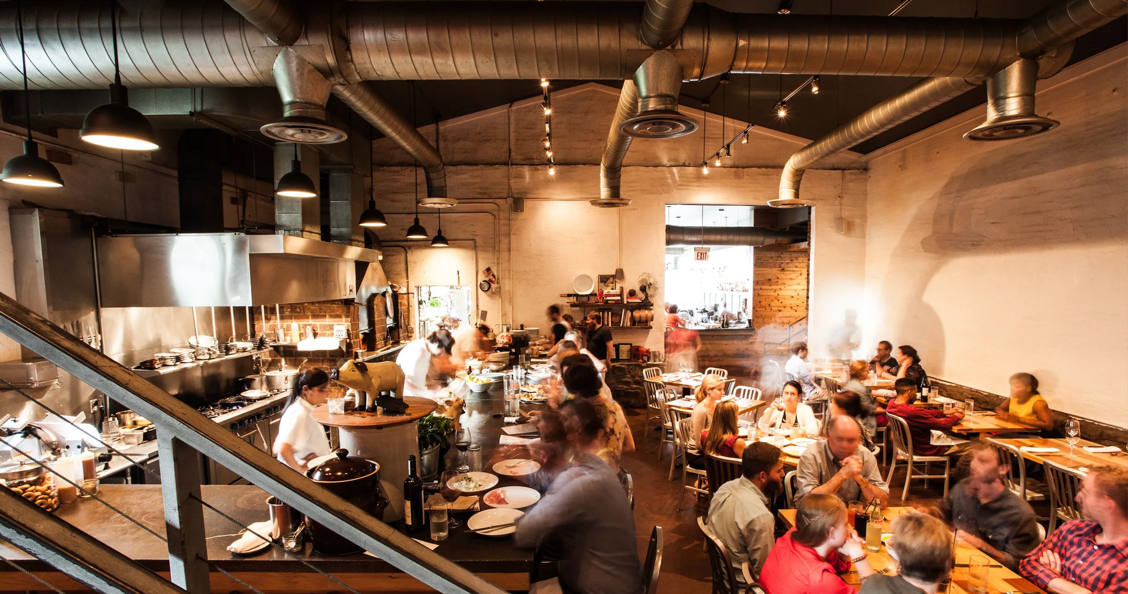 Cover photo of City House