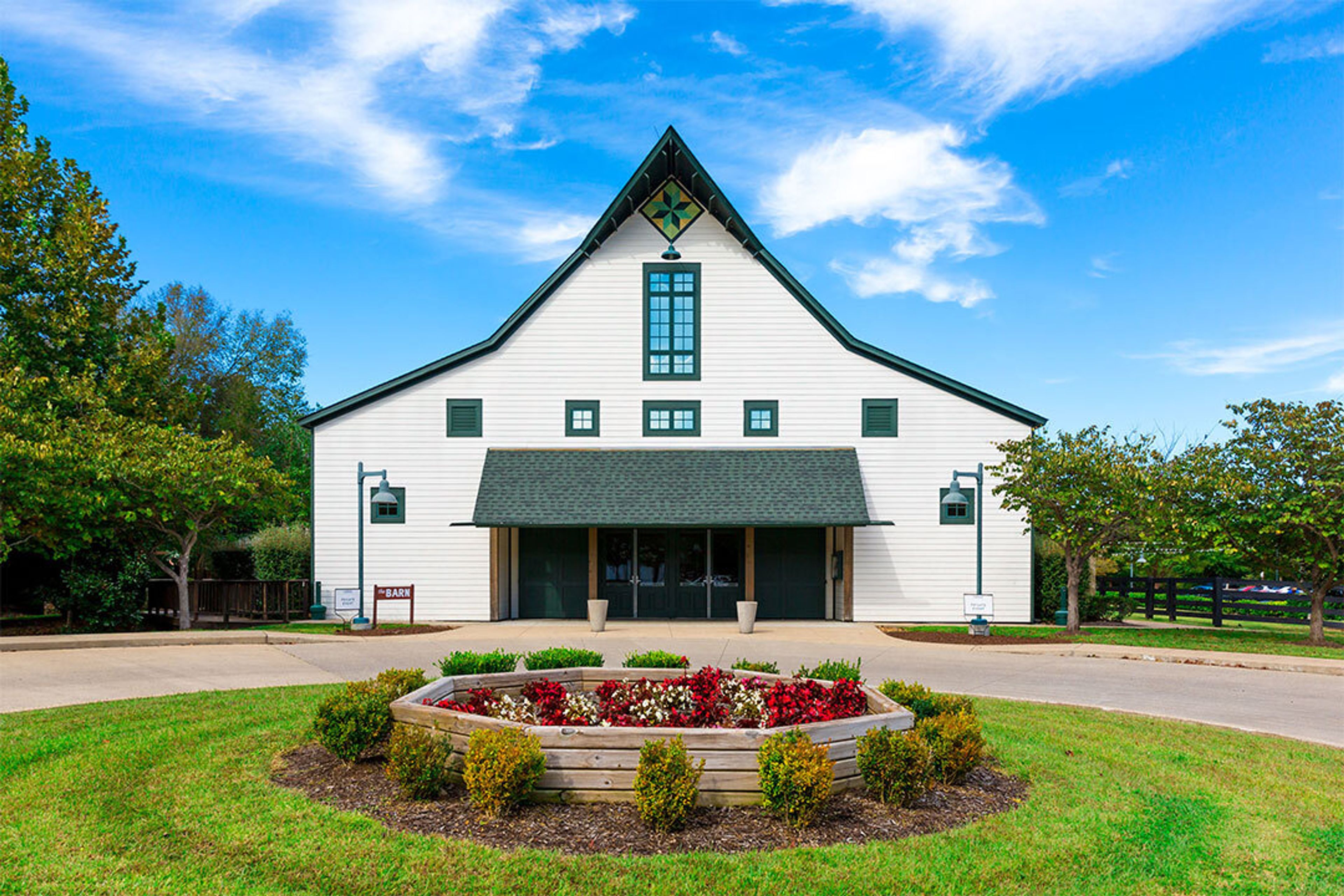 Cover photo of Loveless Cafe