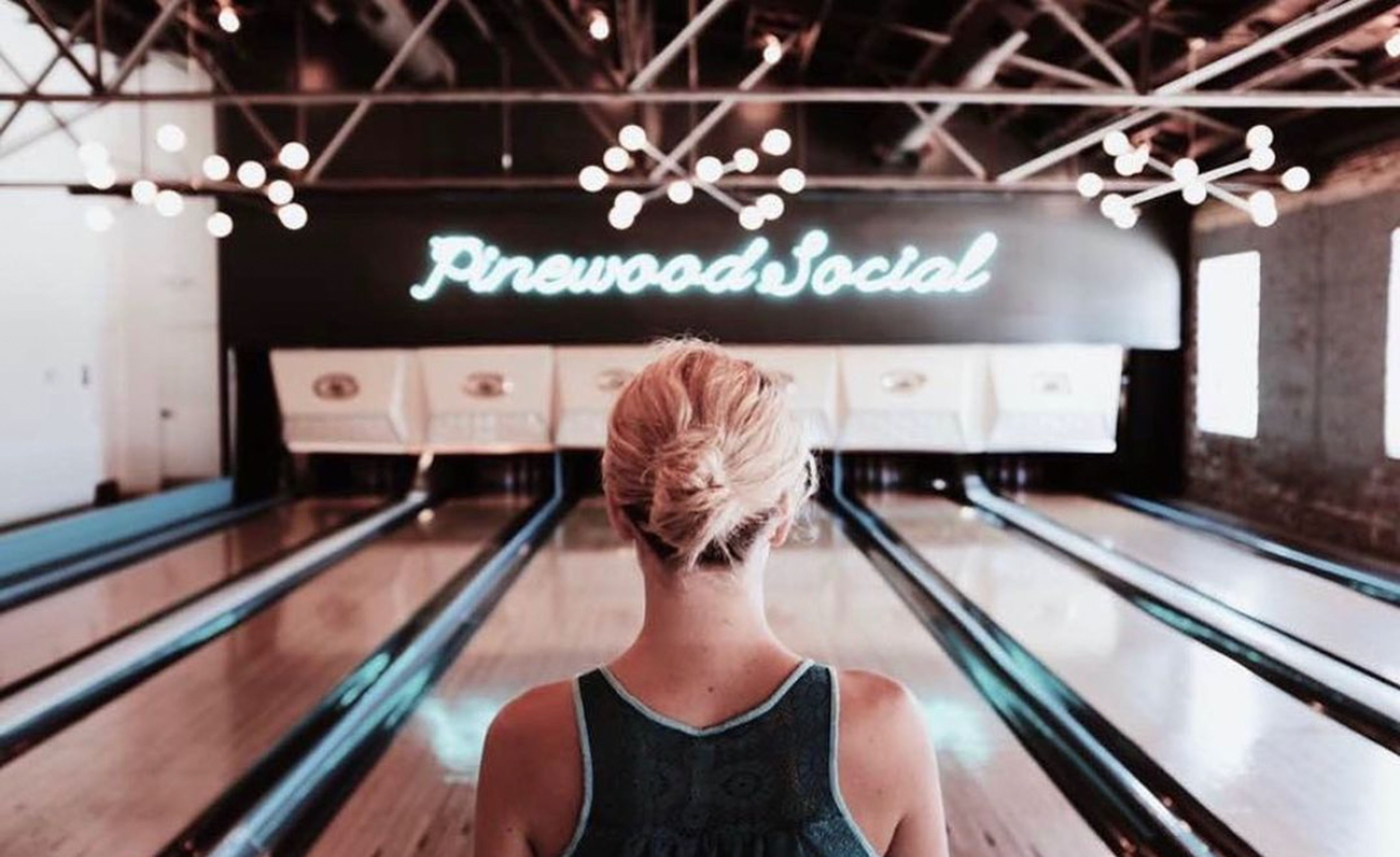 Cover photo of Pinewood Social