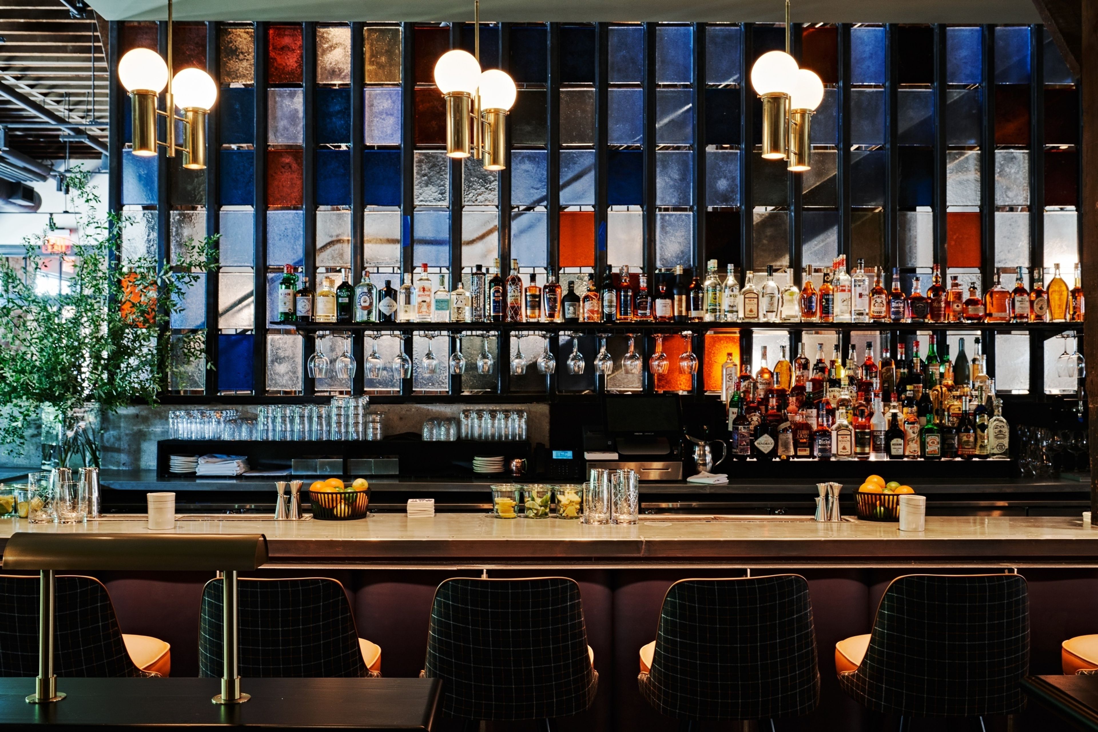 Cover photo of The Optimist Nashville