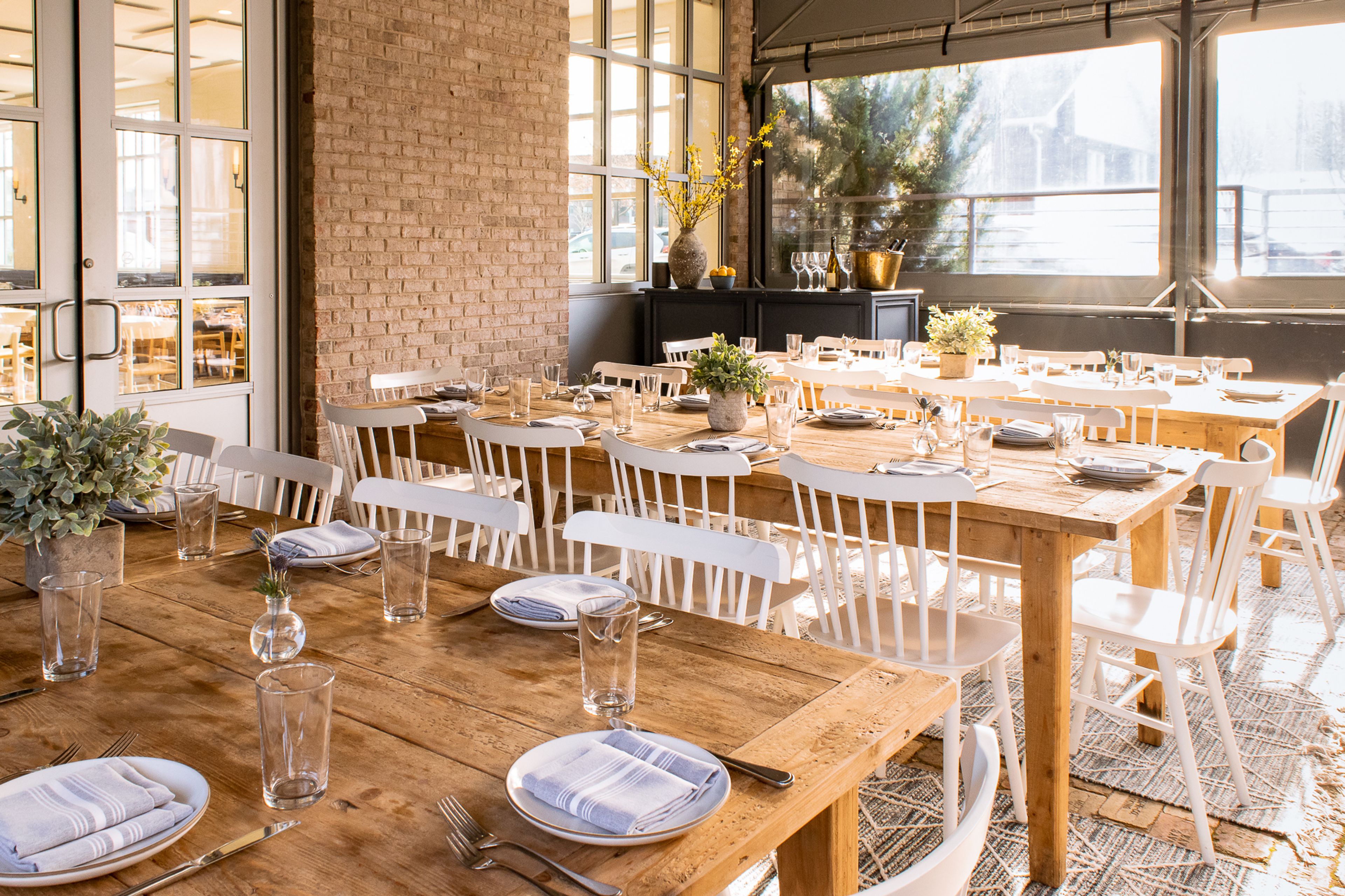 Cover photo of Henrietta Red