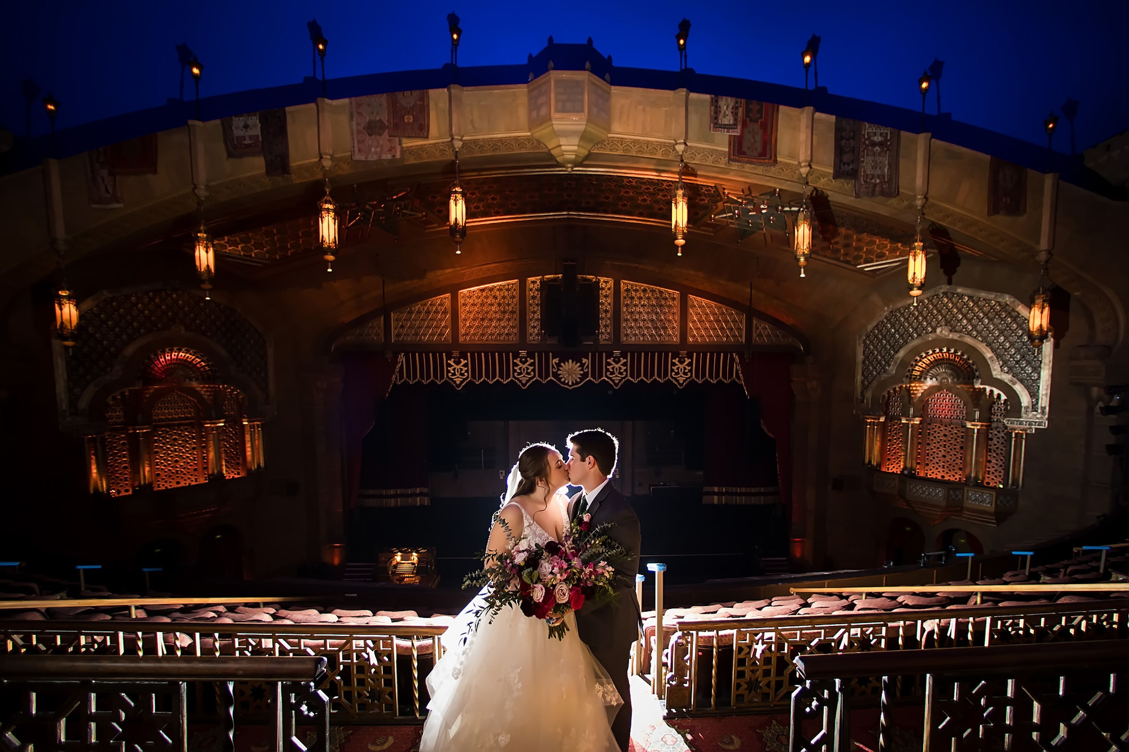 Cover photo of Janet Howard Studio