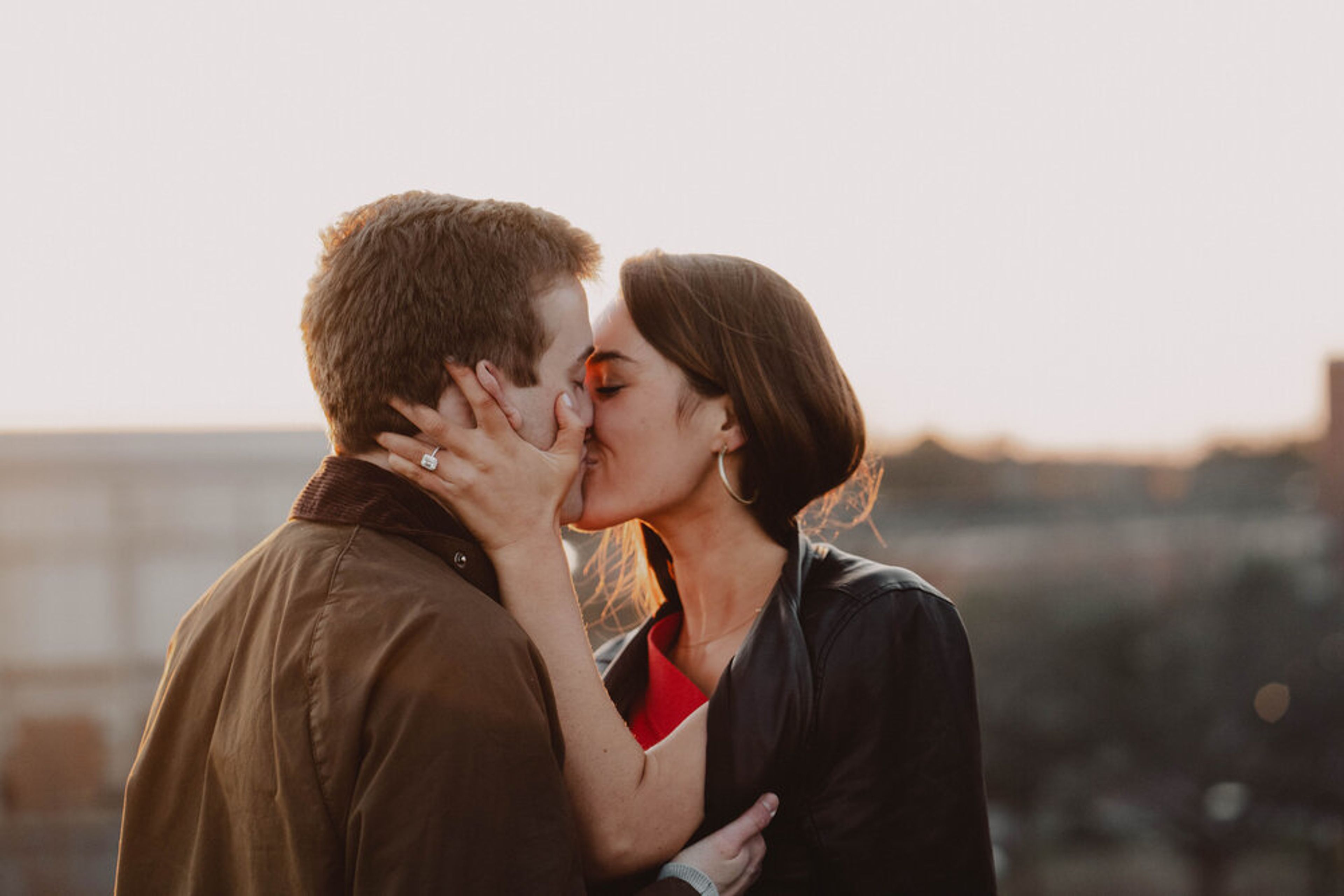 Cover photo of Attach Creative