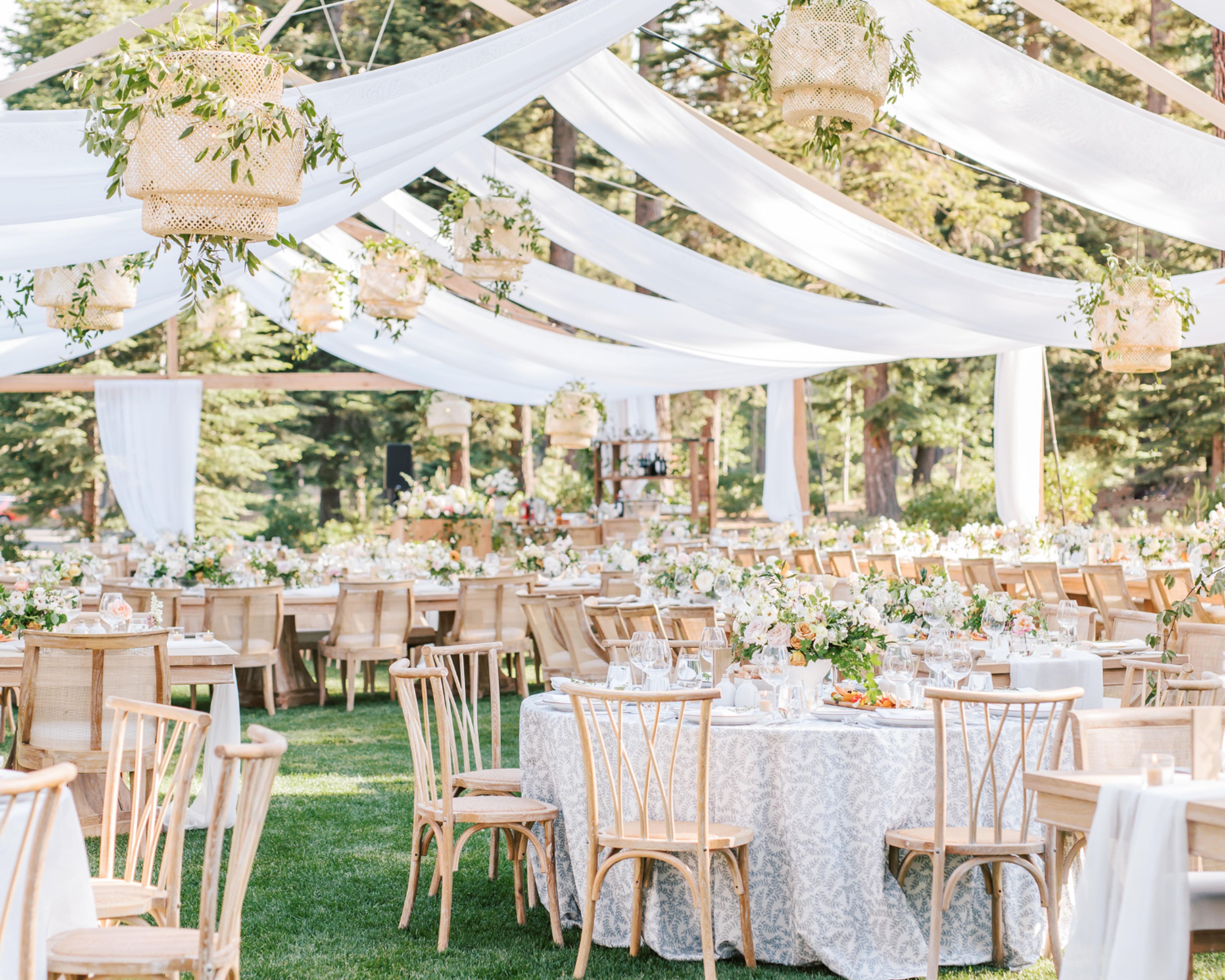 Cover photo of Audere Events