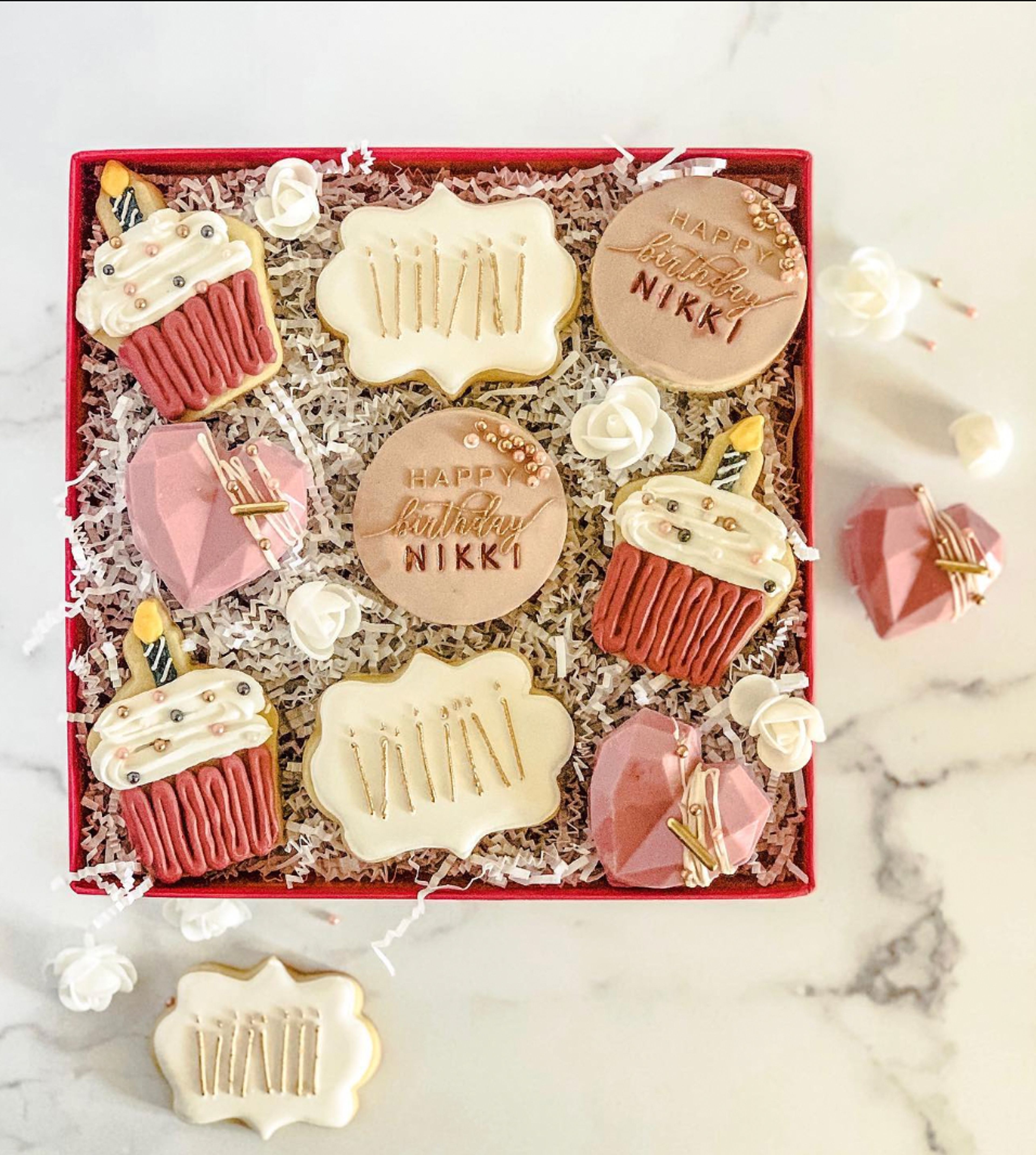 Cover photo of Baked by Braegs