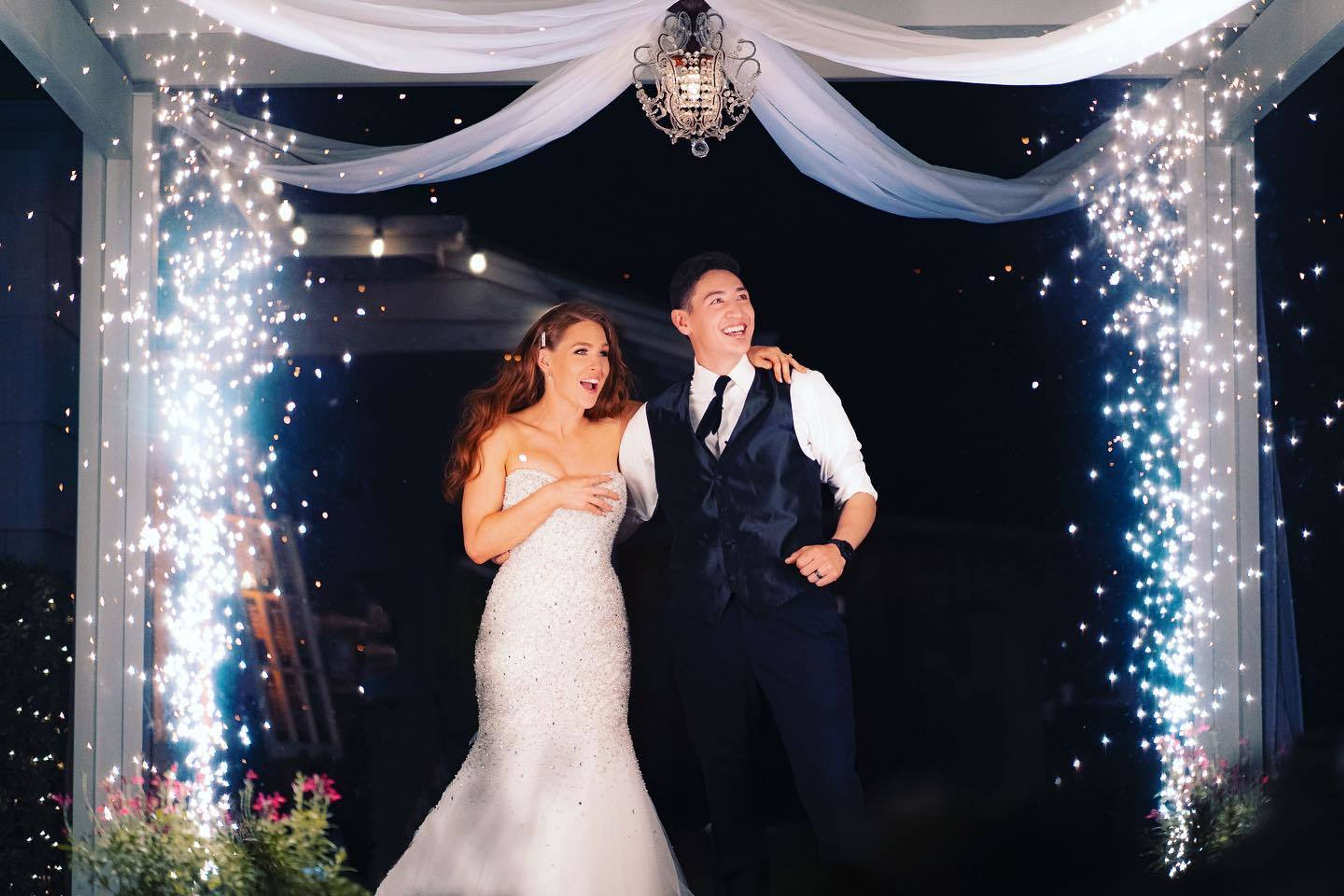 Cover photo of DeBorba Events