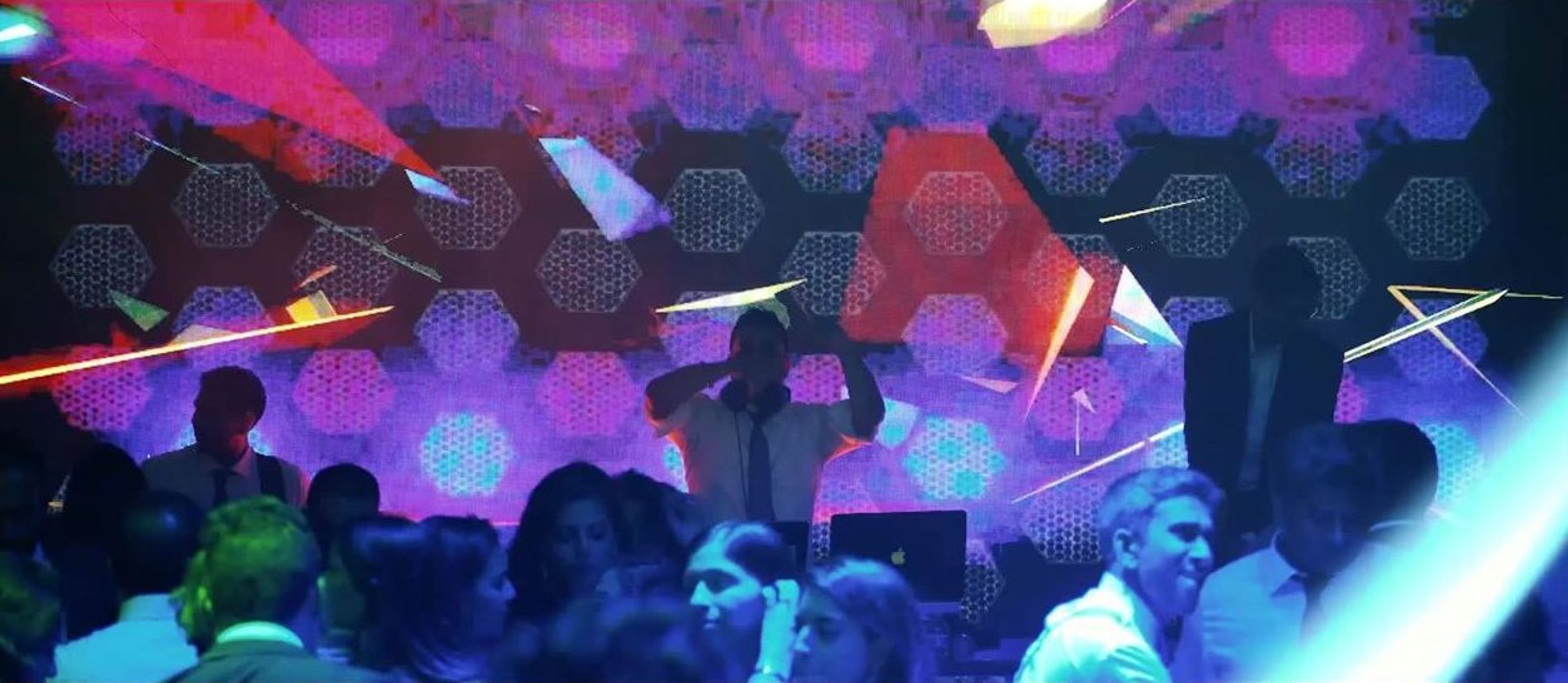 Cover photo of Desi Junction Djs