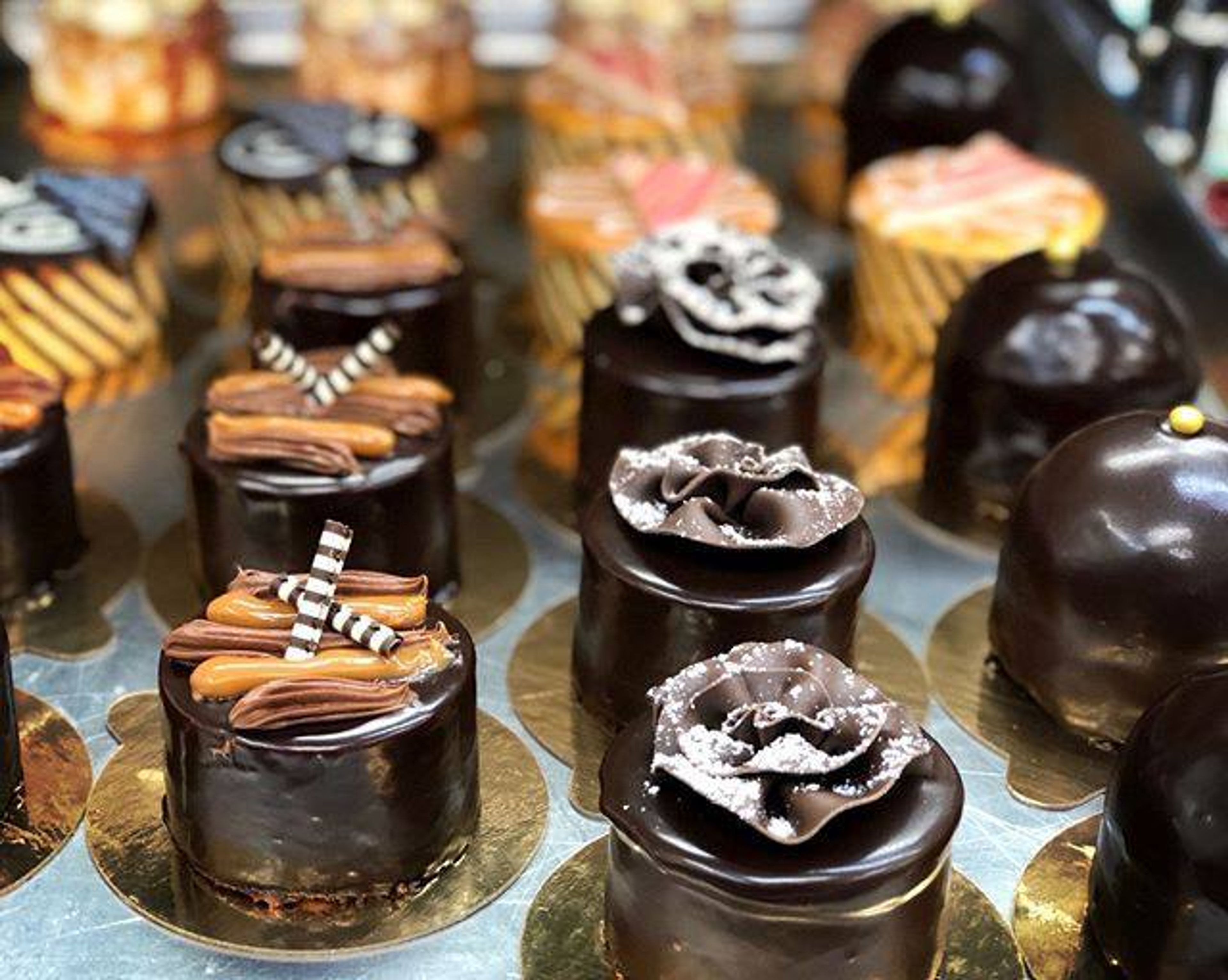 Cover photo of Dortoni Bakery and Pastry Shoppe