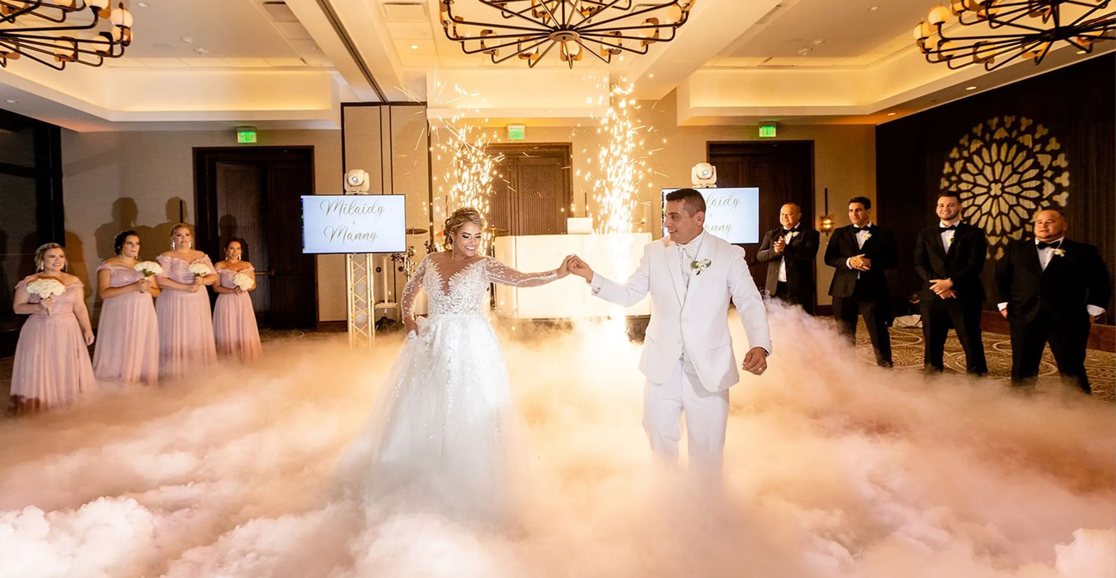 Cover photo of Exclusive Party Group