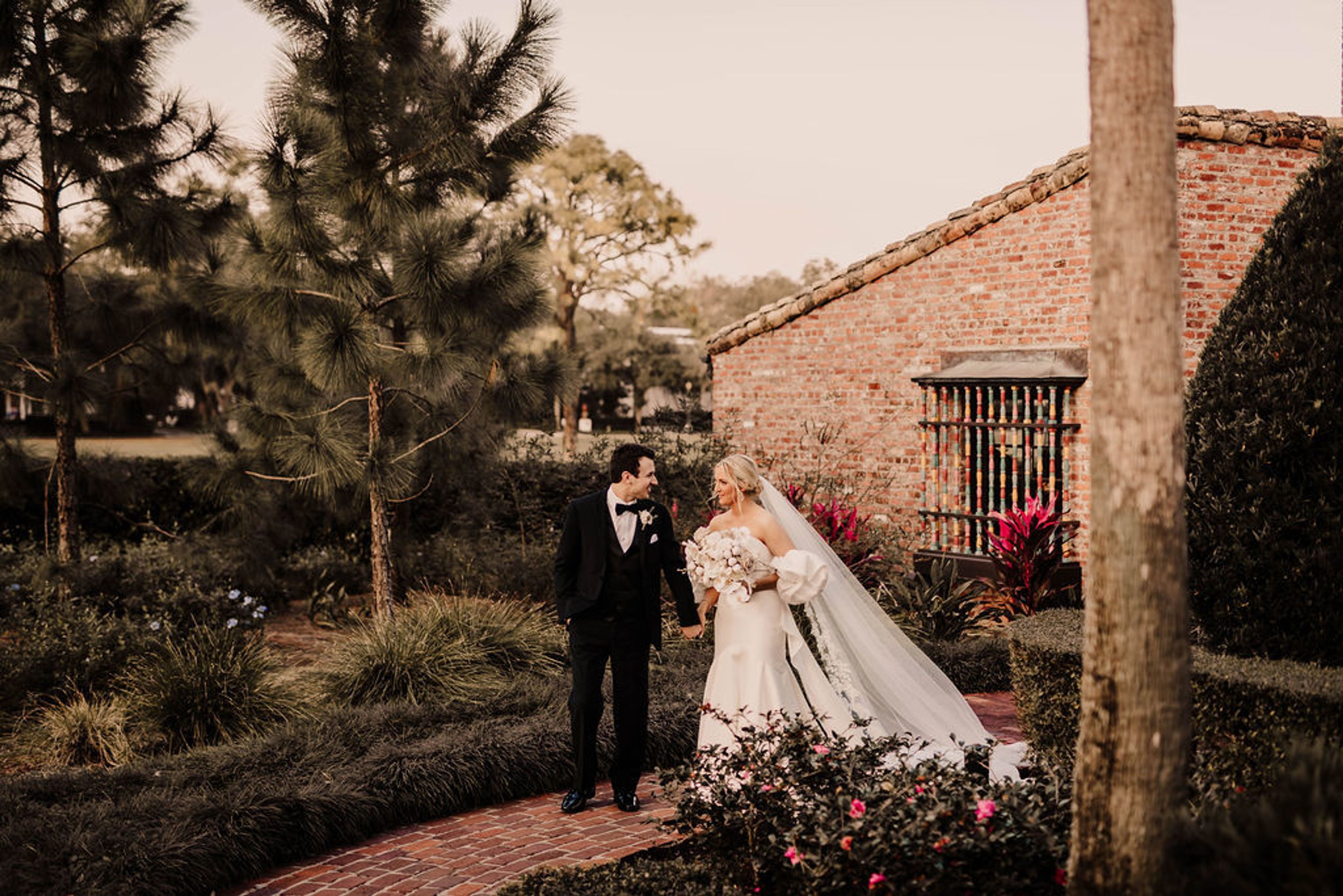 Cover photo of Blessed Magnolia