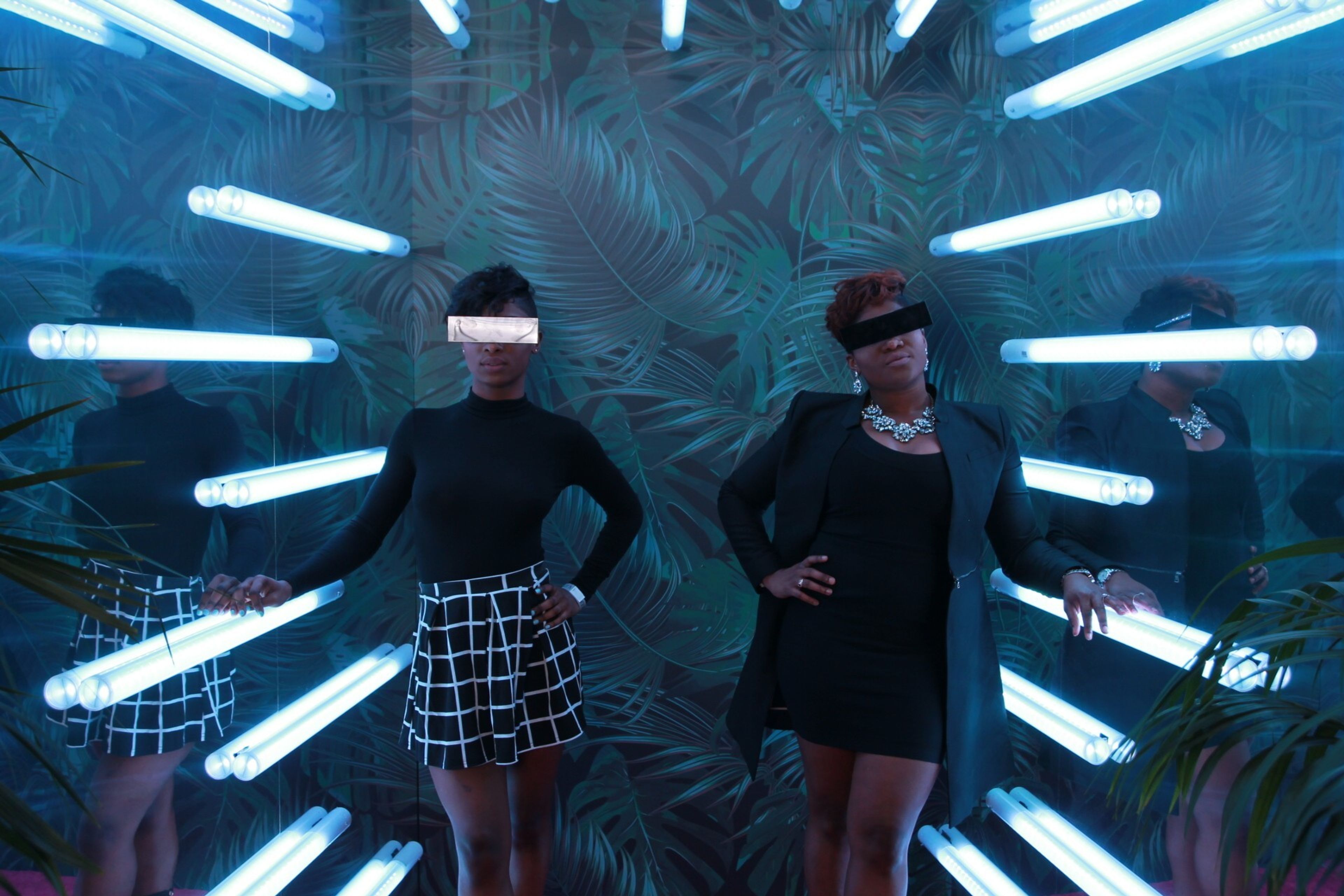 Cover photo of GC Photo Booth