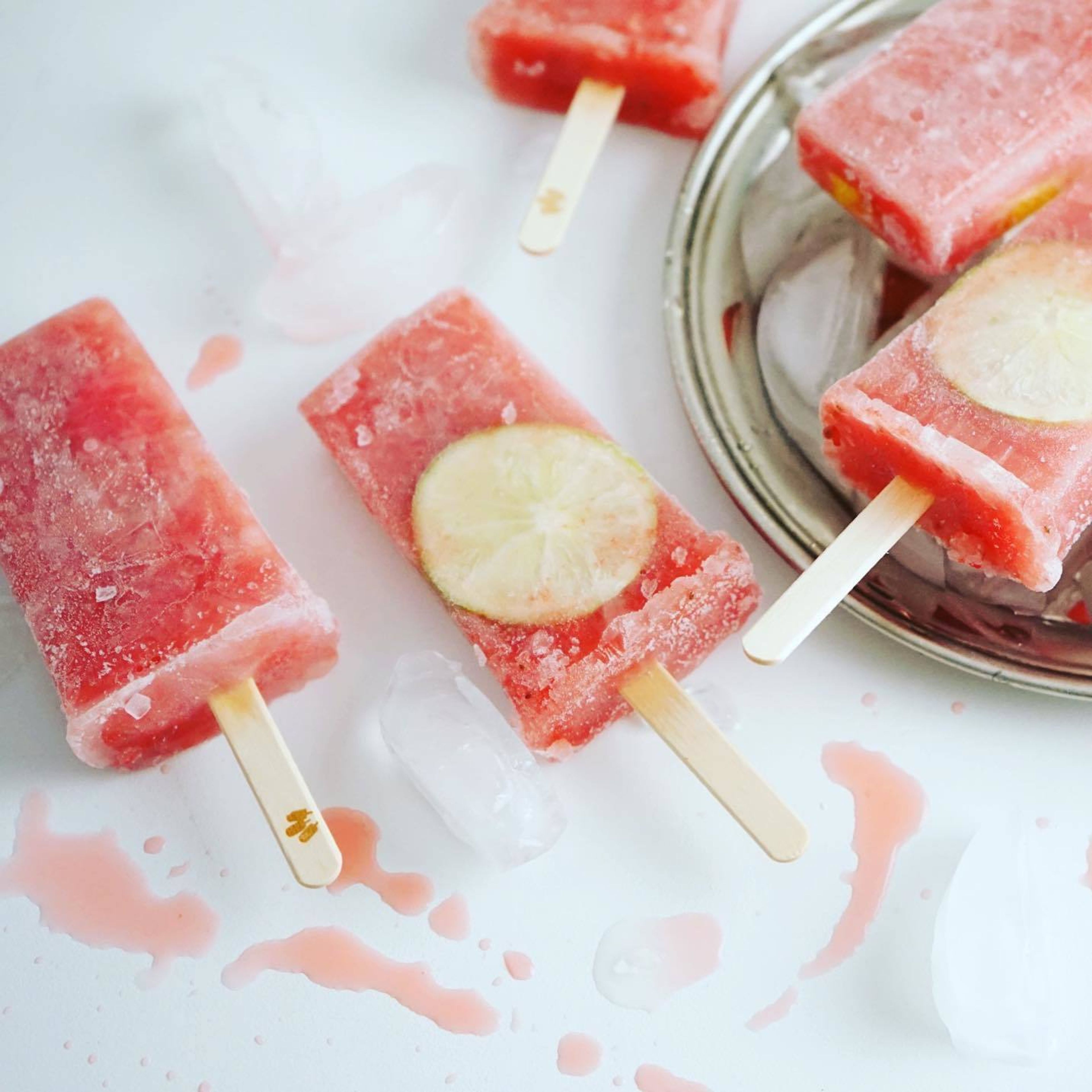 Cover photo of Jarabe Gourmet Pops