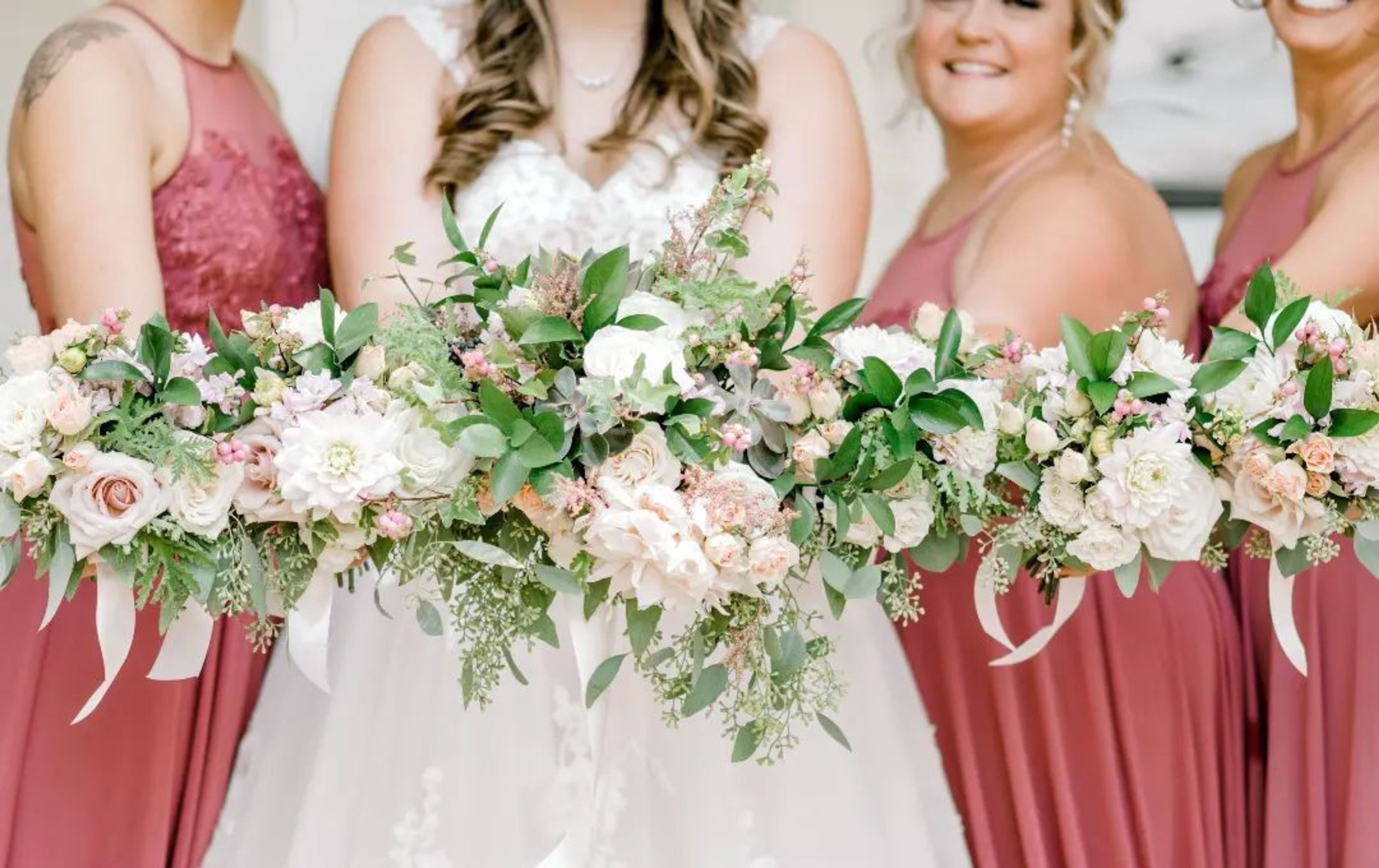 Cover photo of Karrie Michelle Floral Design