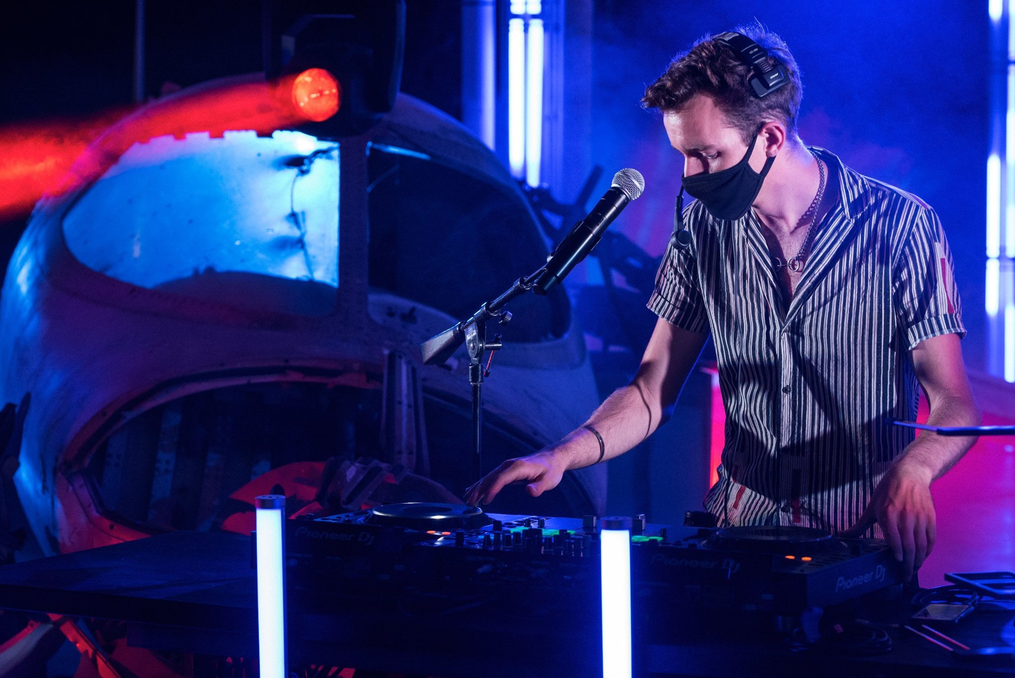 Cover photo of Little Cinema