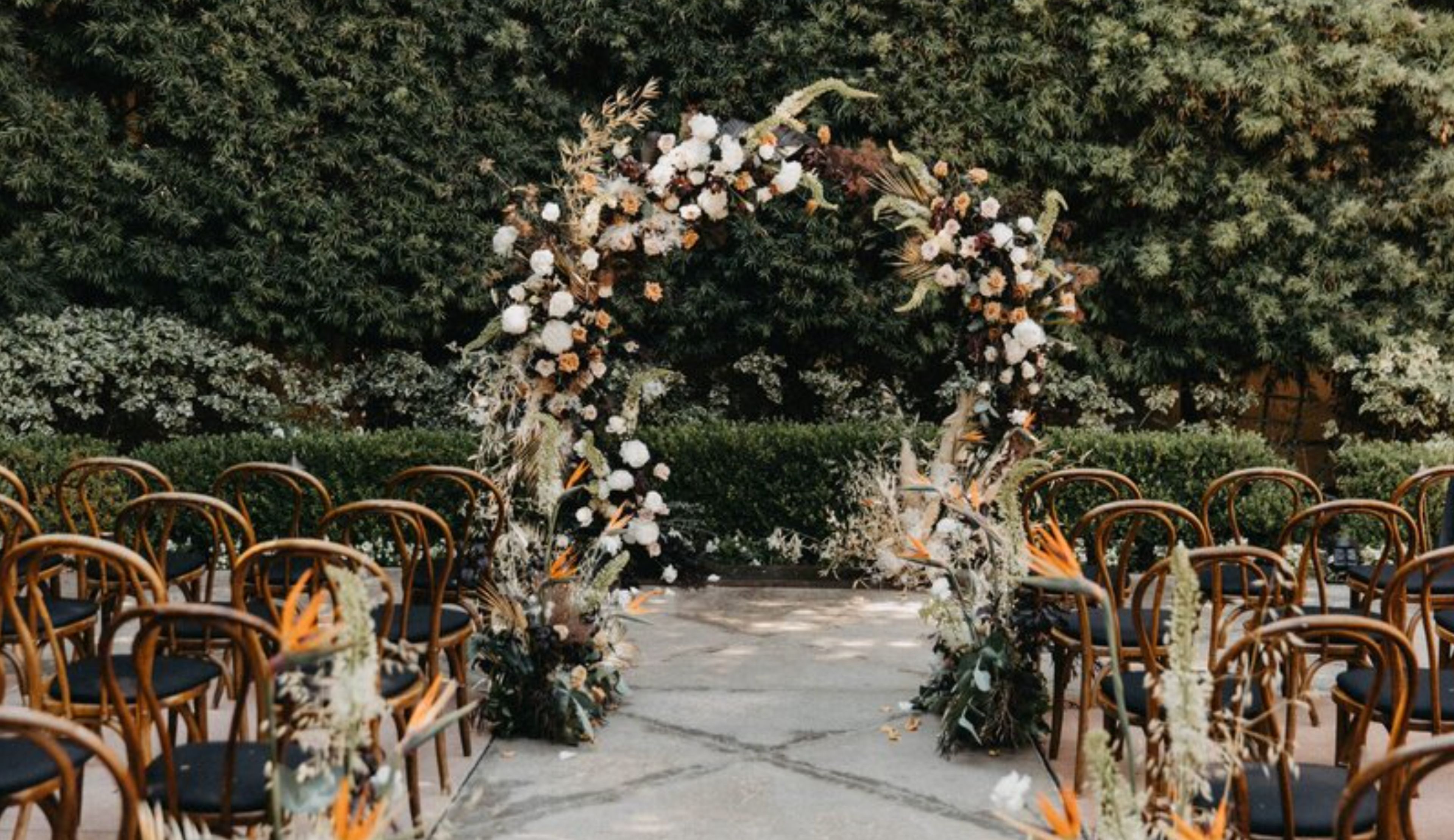 Cover photo of Love and Luxury Events