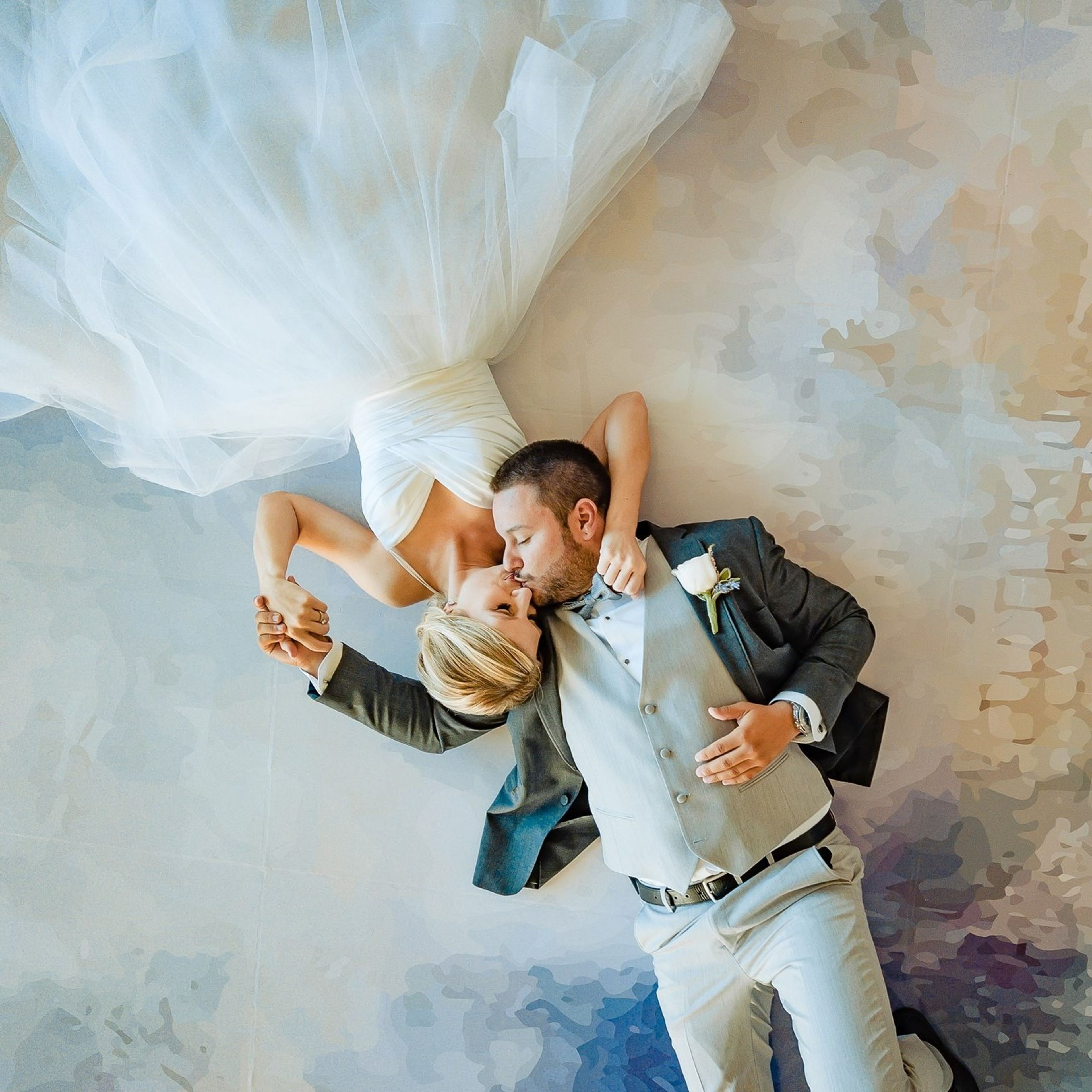 Cover photo of One Story