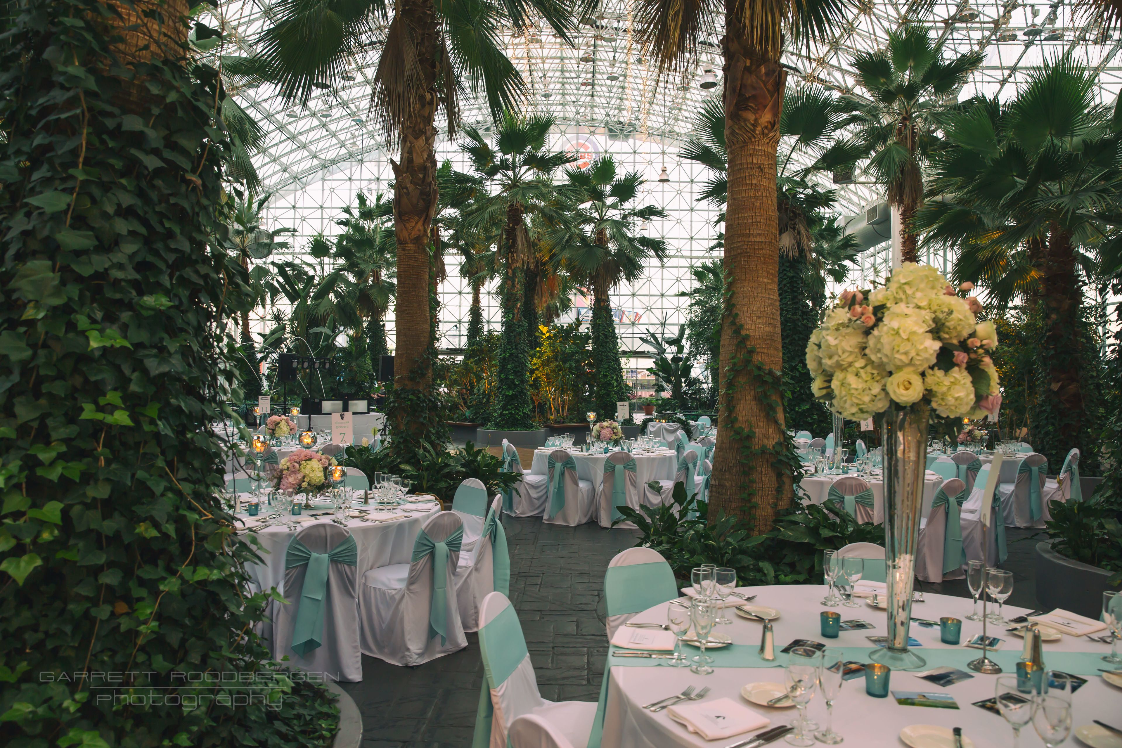 Cover photo of Garrett Roodbergen Productions