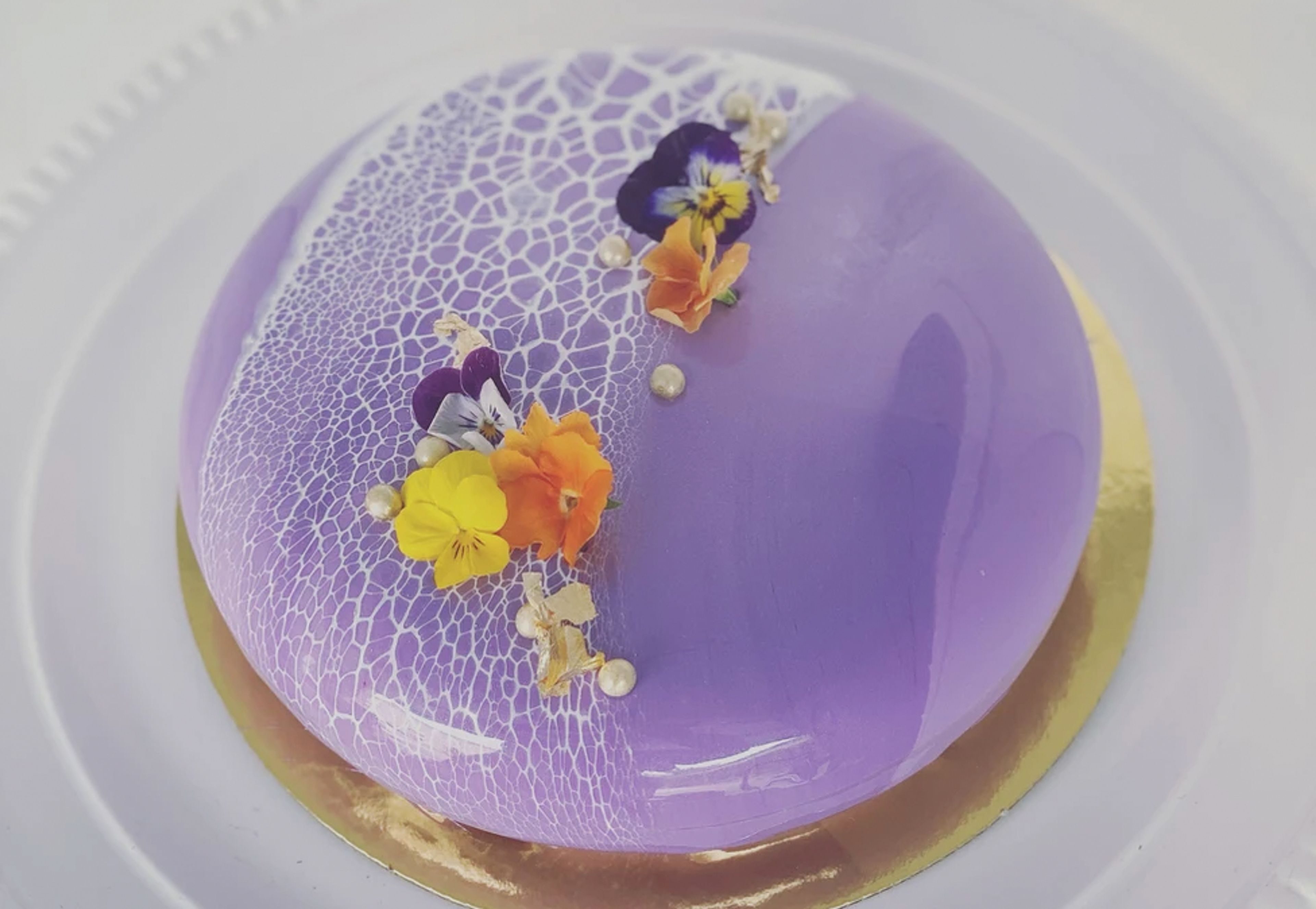 Cover photo of Pastry Atelier PQ