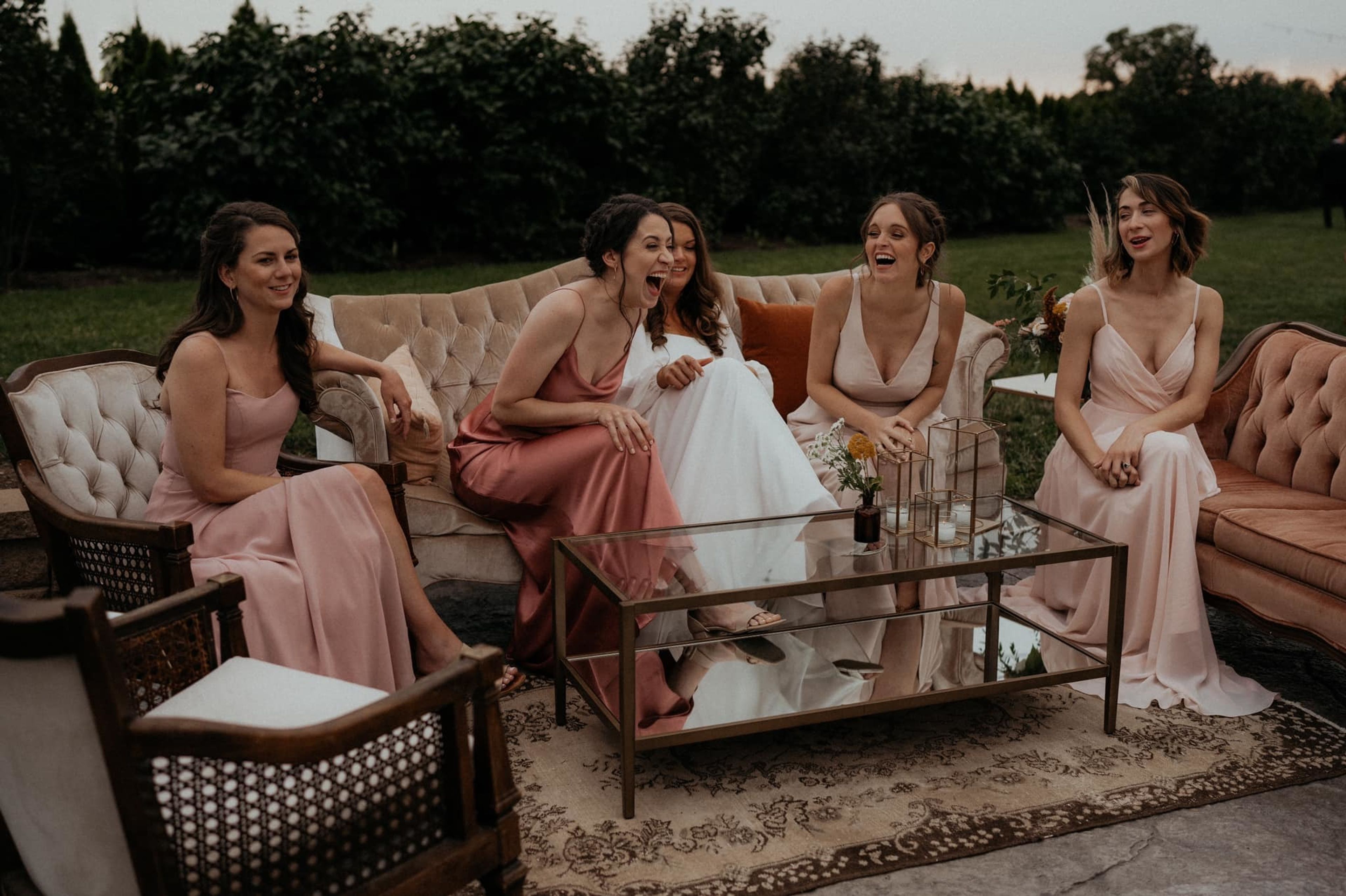 Cover photo of Pretty Little Vintage Co.