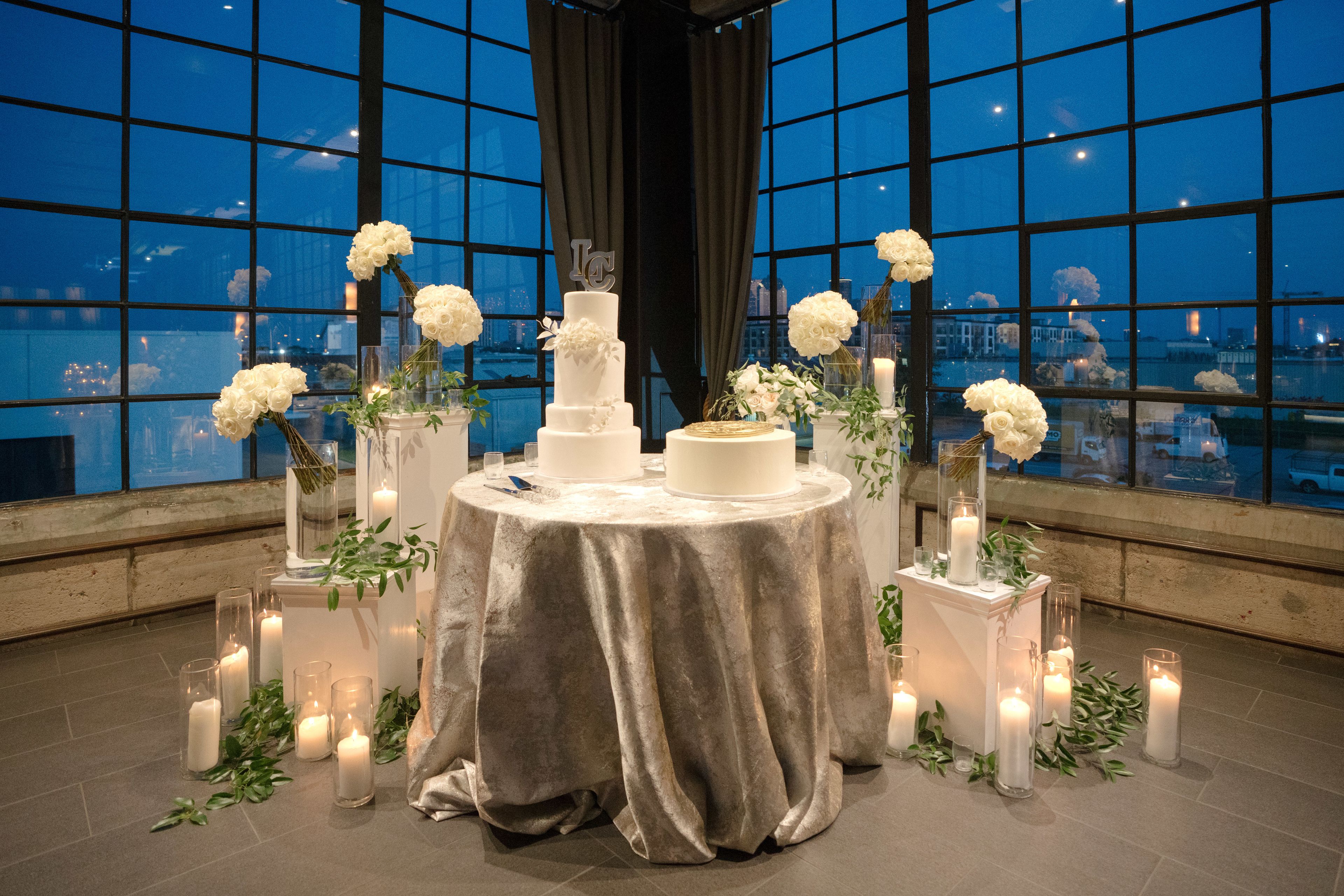 Cover photo of Lavish Linens